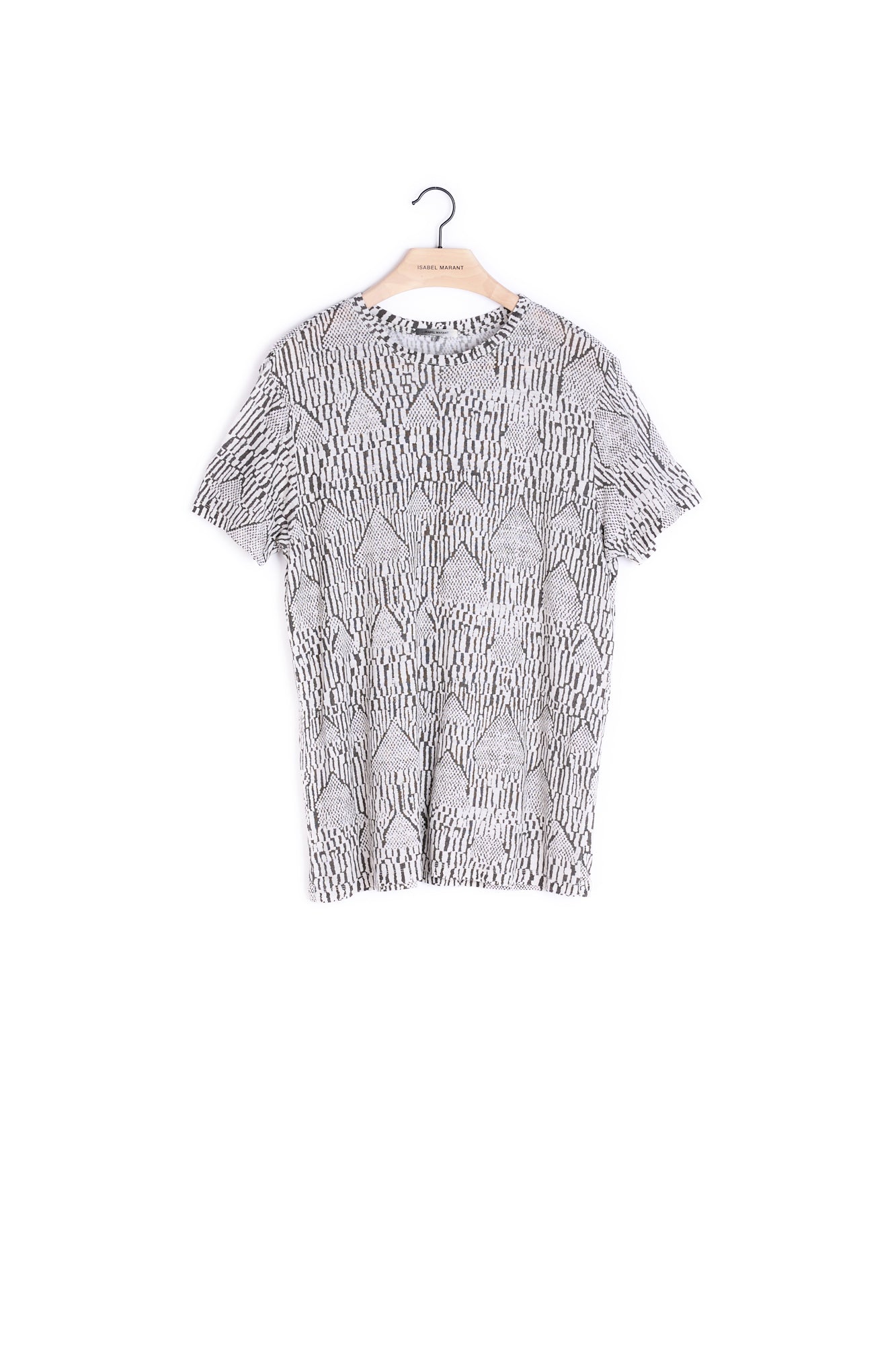 Tee-shirt Lin - S Faume - seconde main