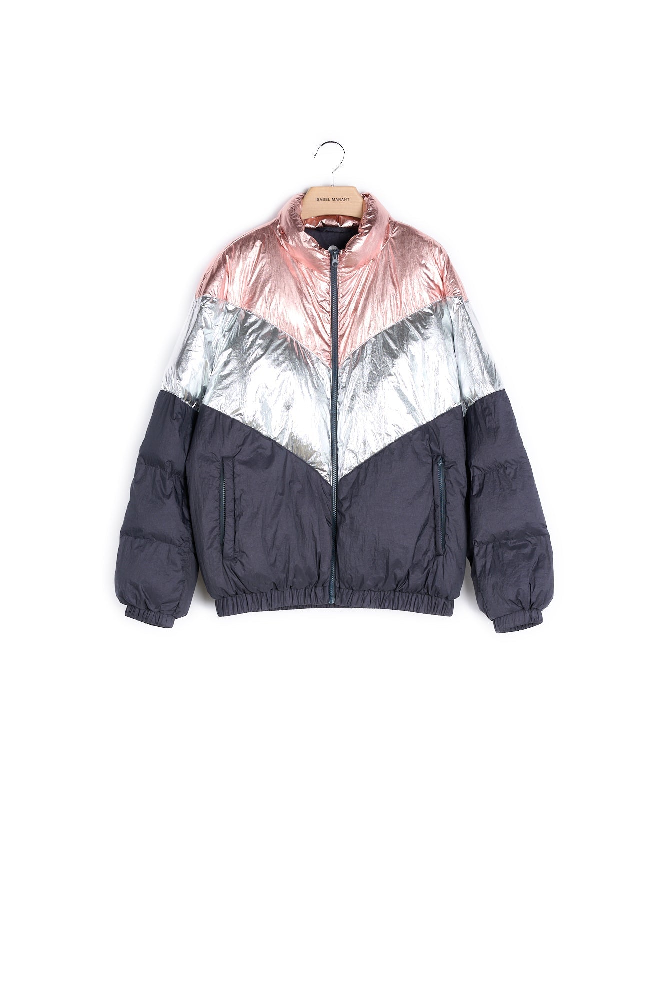 Manteau - 38 Faume - seconde main