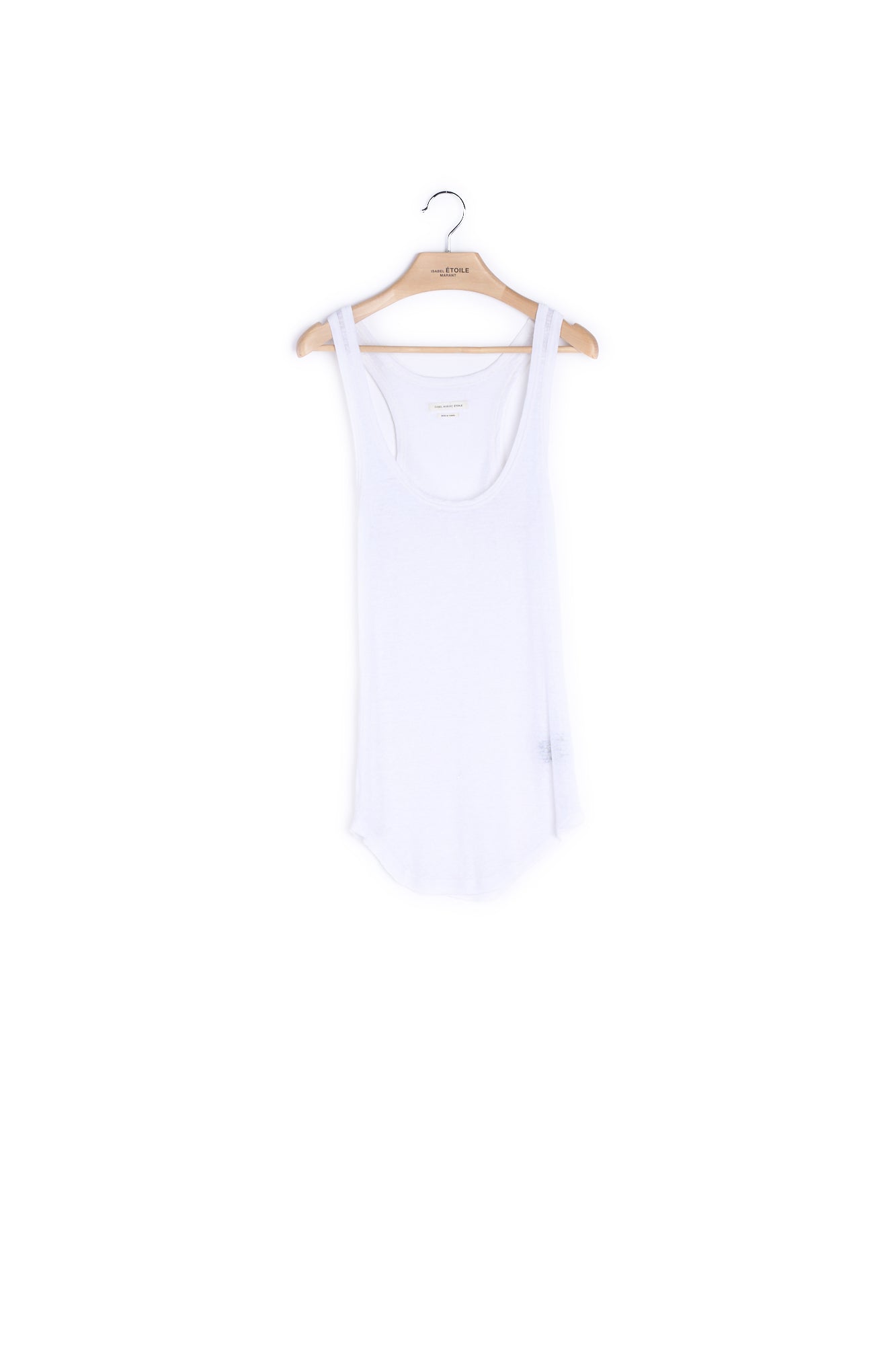 Tee Shirt - S Faume - seconde main