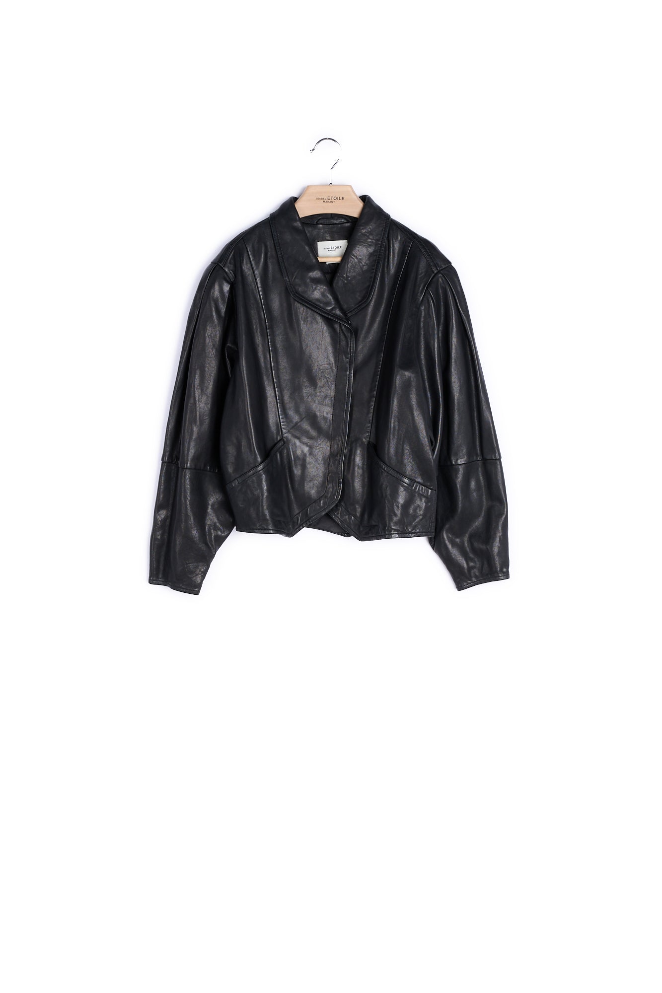 Manteau Agneau CIANEPAL - 36 Faume - seconde main