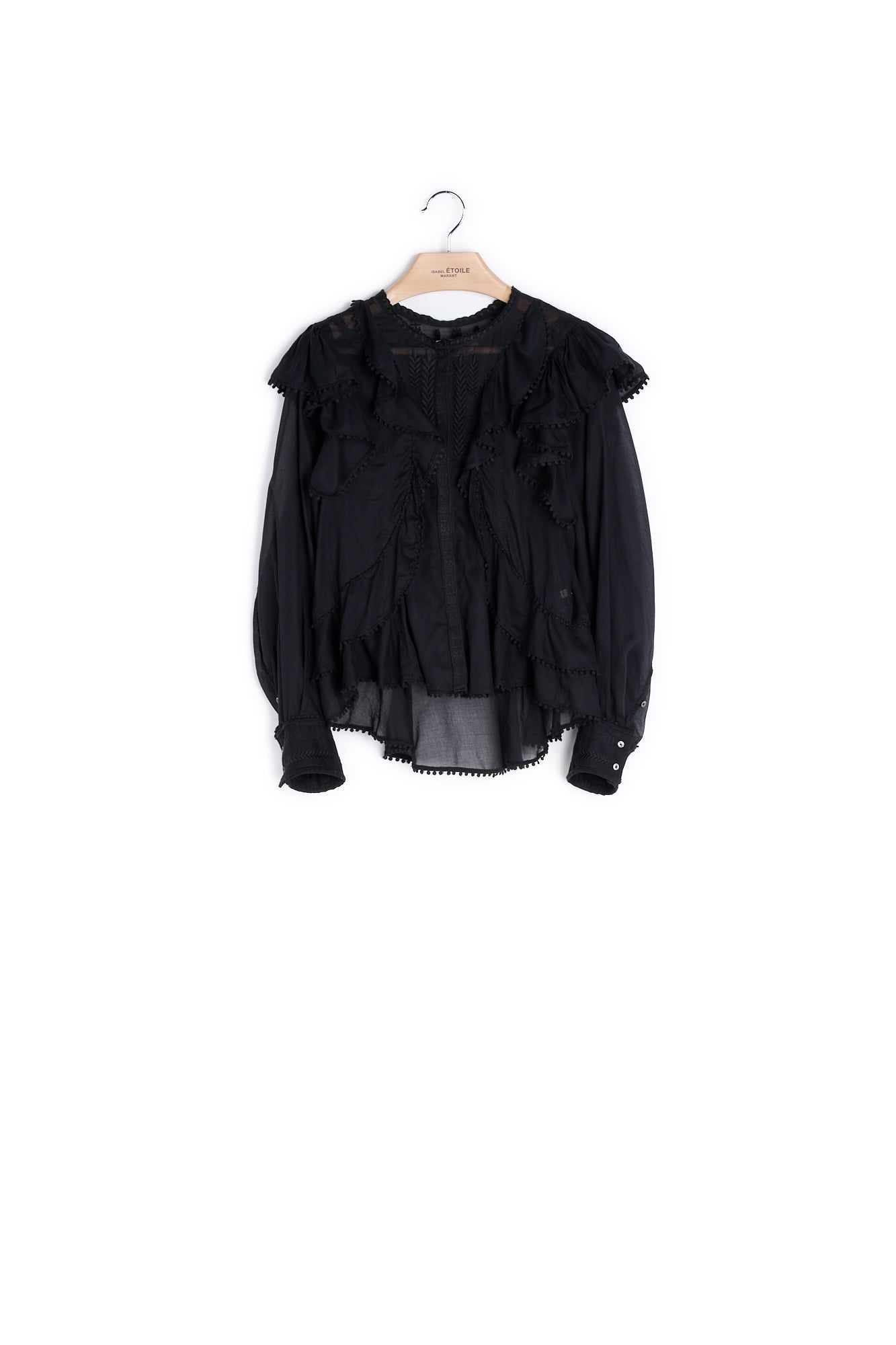 Chemise - 36 Faume - seconde main
