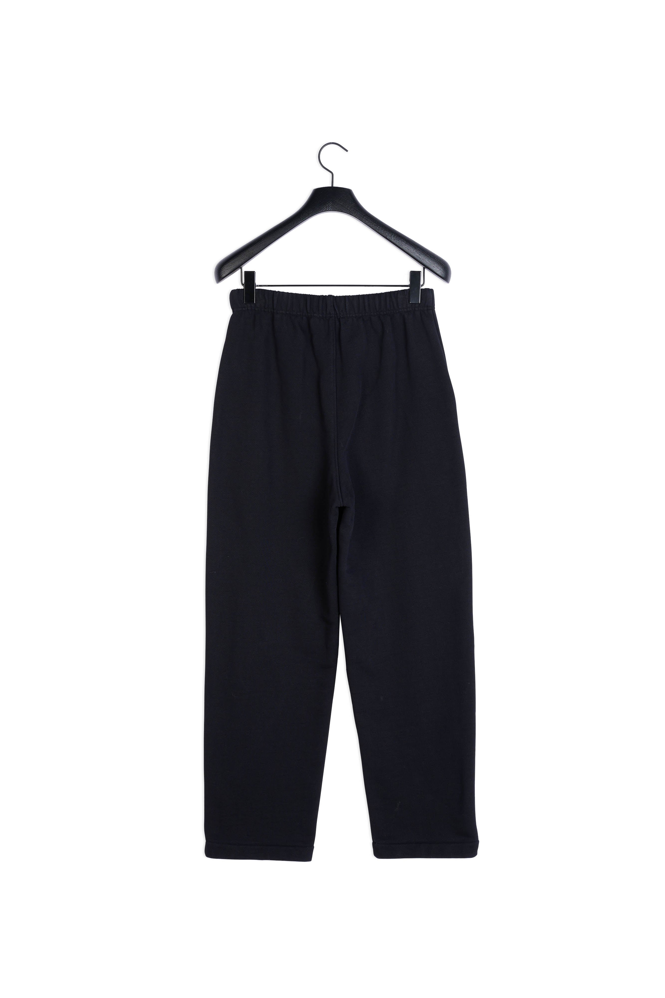 Pantalon Noir Faume - seconde main
