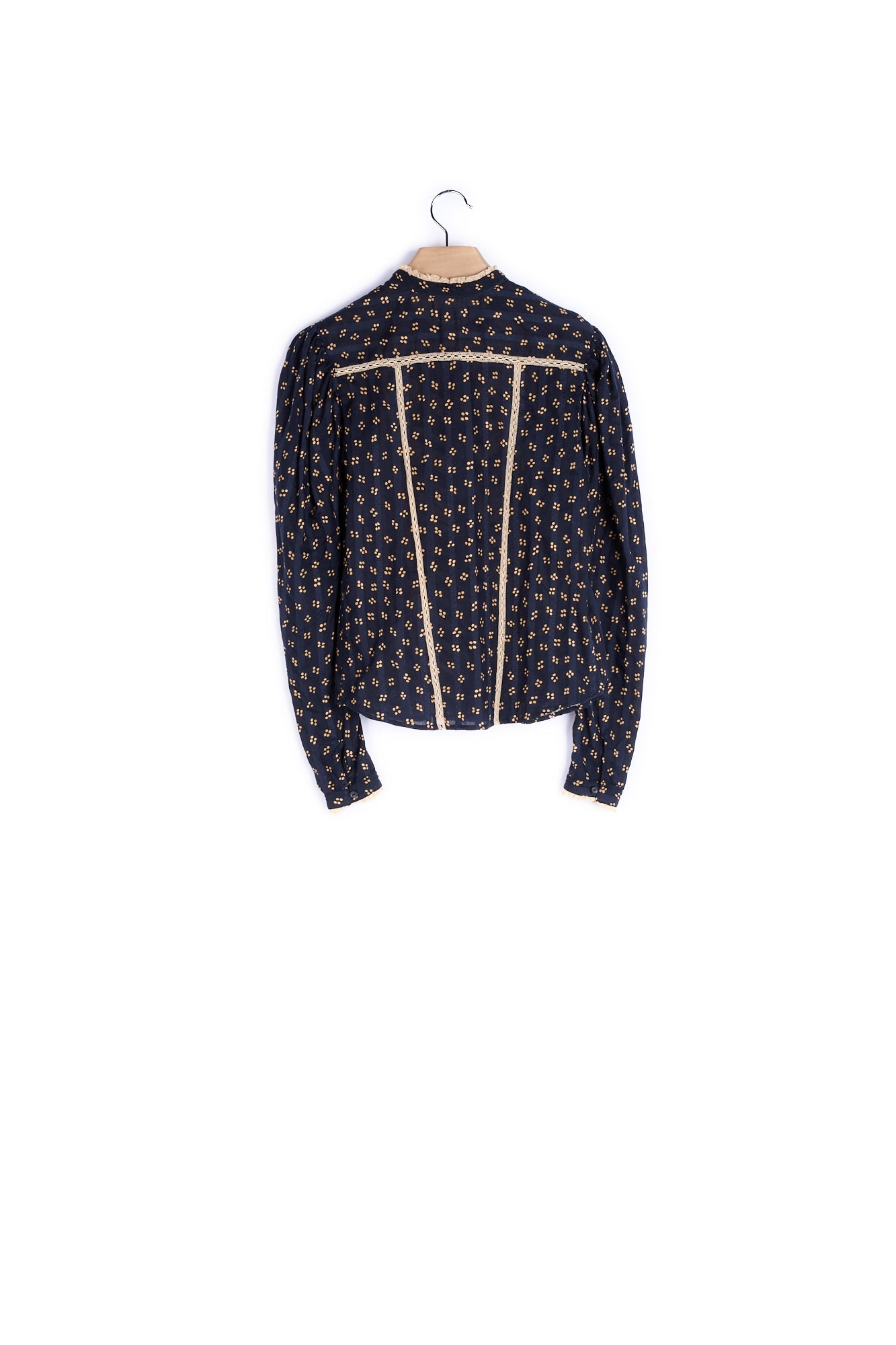 Chemise - 36 Faume - seconde main
