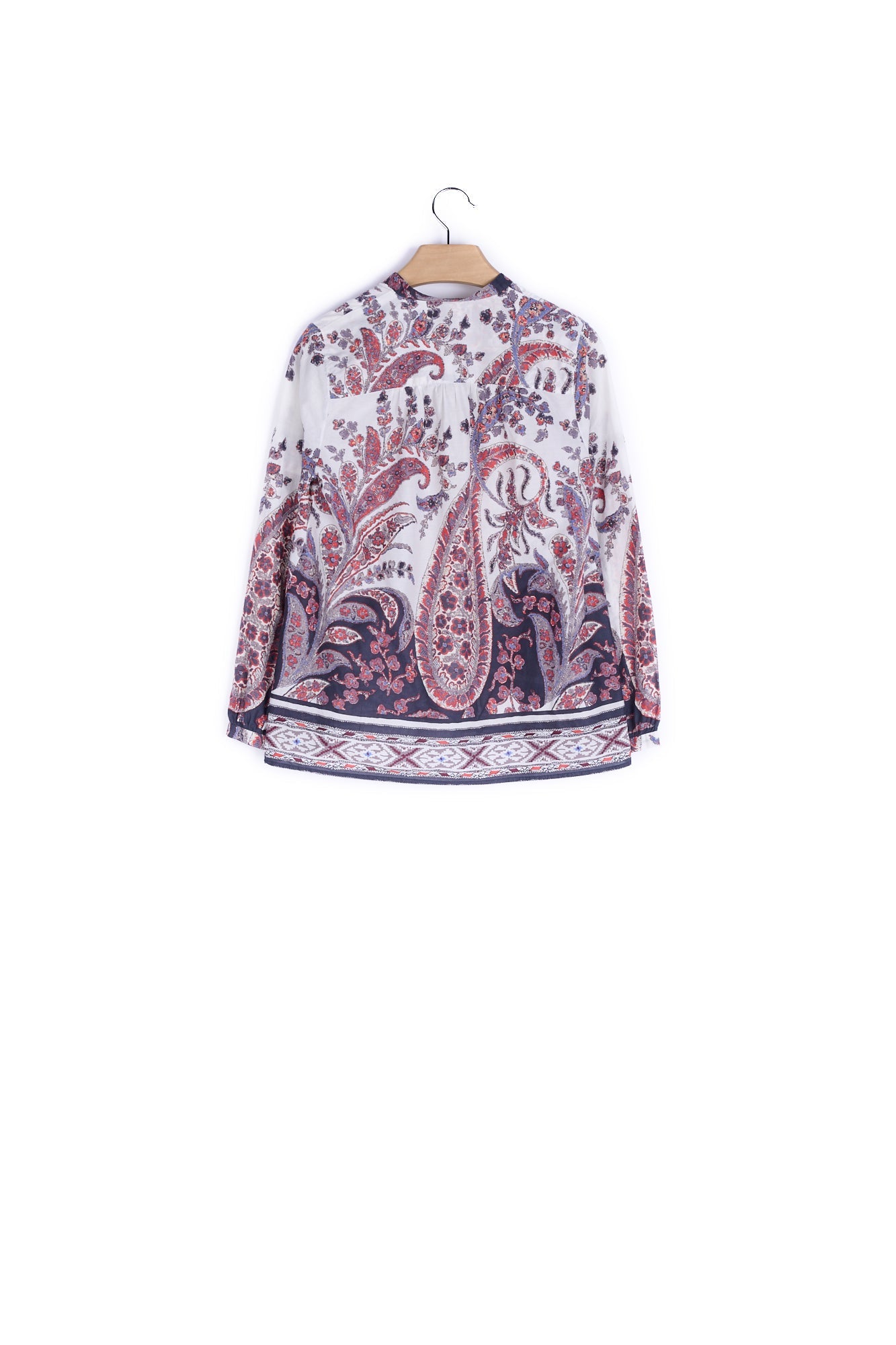 Haut Coton - 38 Faume - seconde main