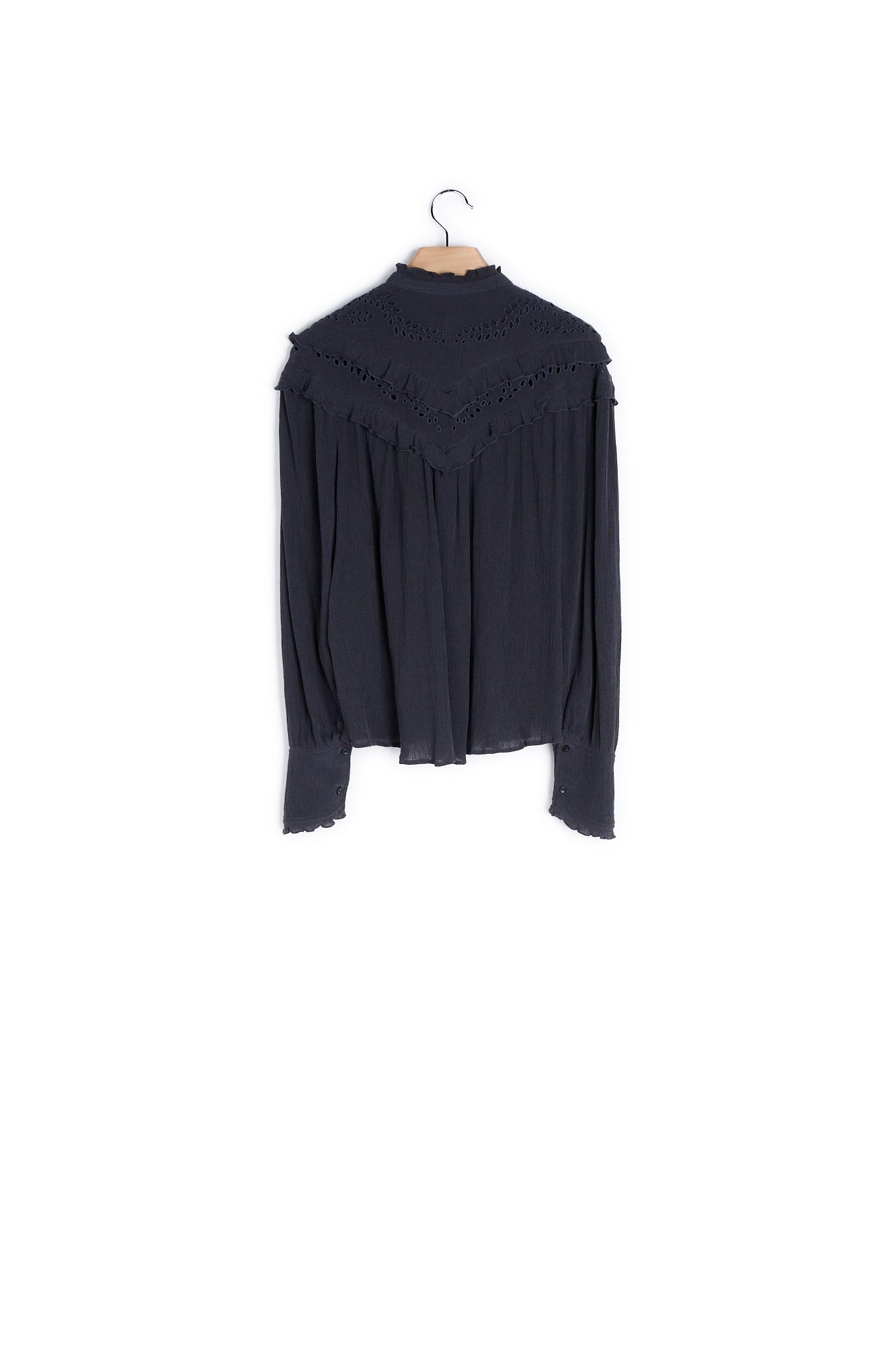 Chemise - 38 Faume - seconde main