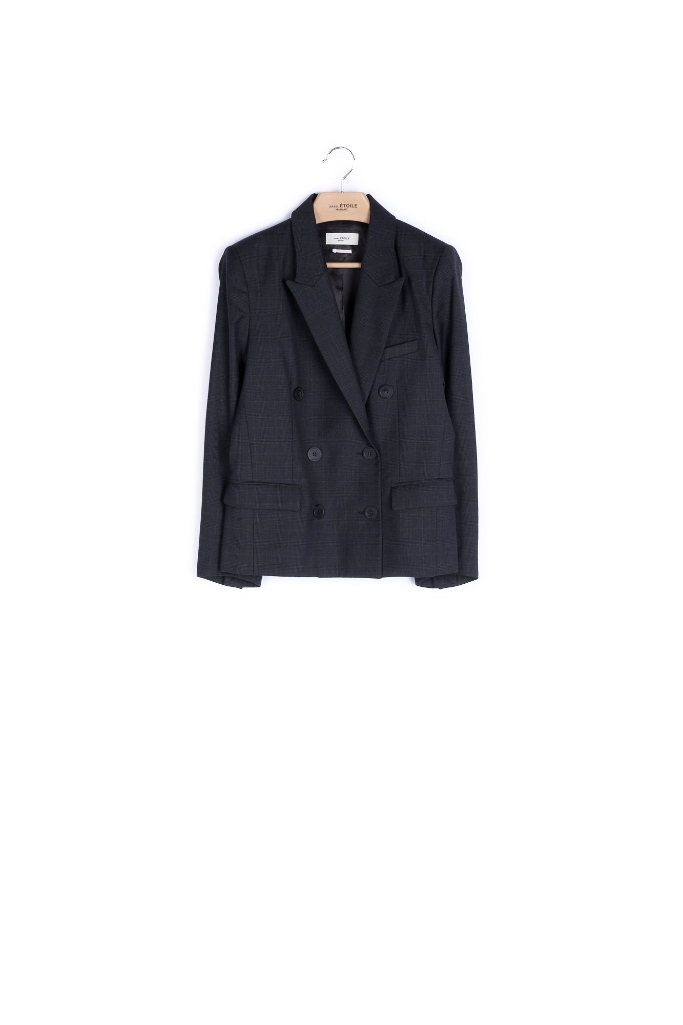 Veste Verix - 38 Faume - seconde main