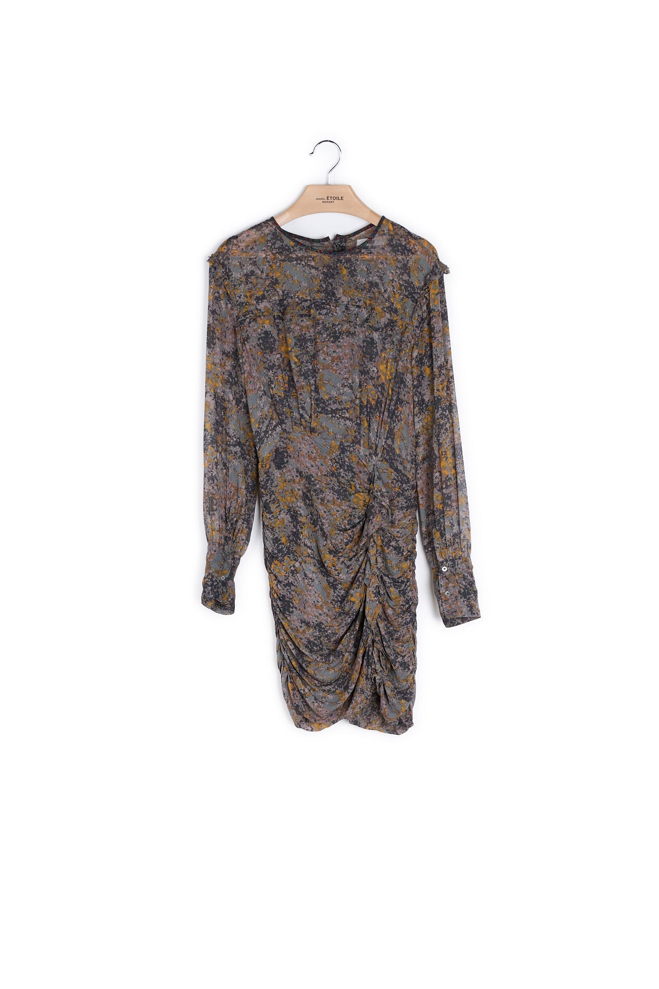 Robe - 36 Faume - seconde main
