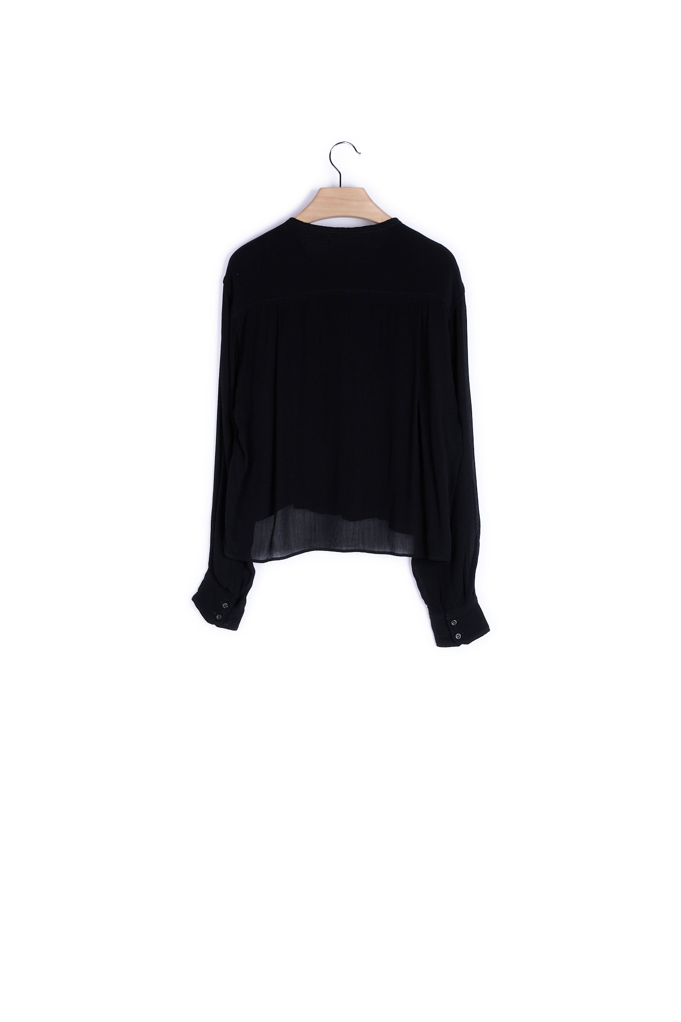 Pull viscose - 36 Faume - seconde main