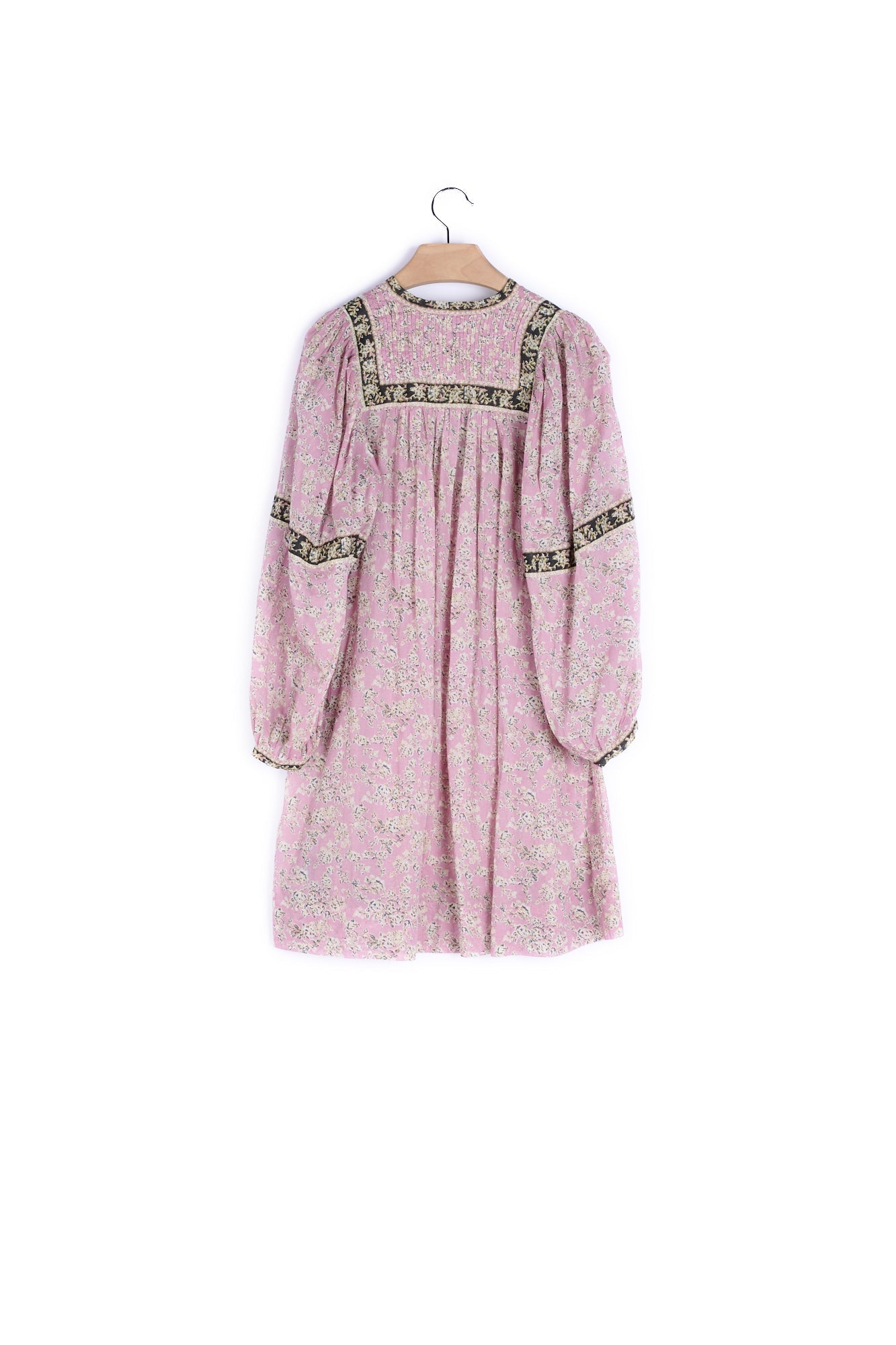 Robe VIRGINIE - 34 Faume - seconde main