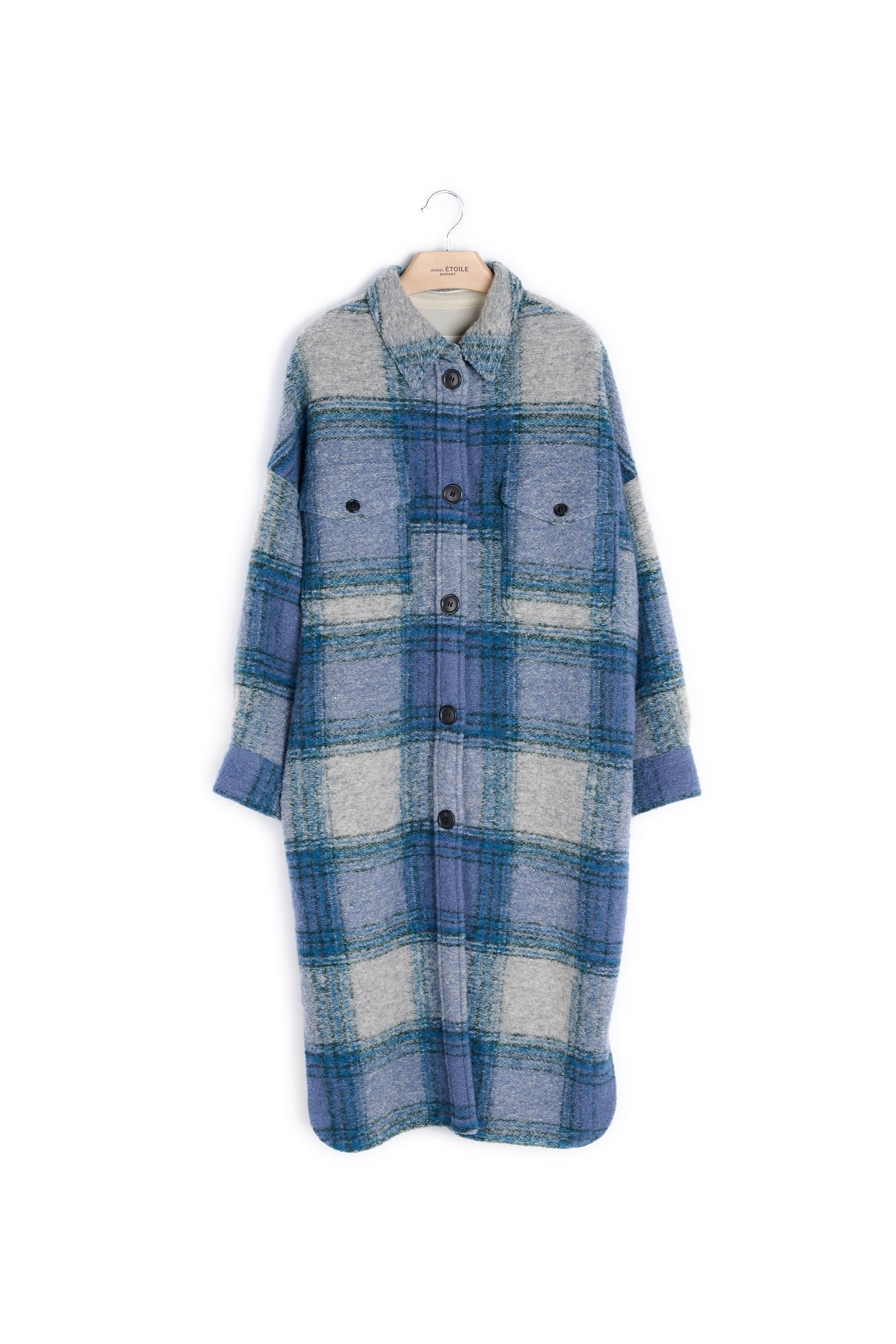 Manteau - 34 Faume - seconde main