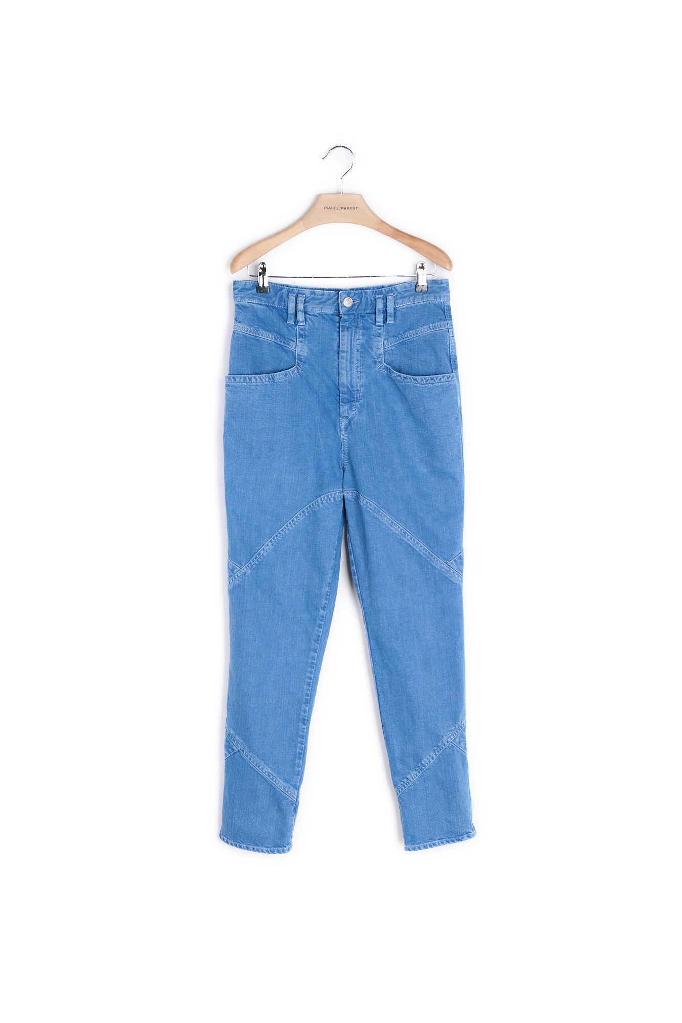 Jean - 36 Faume - seconde main