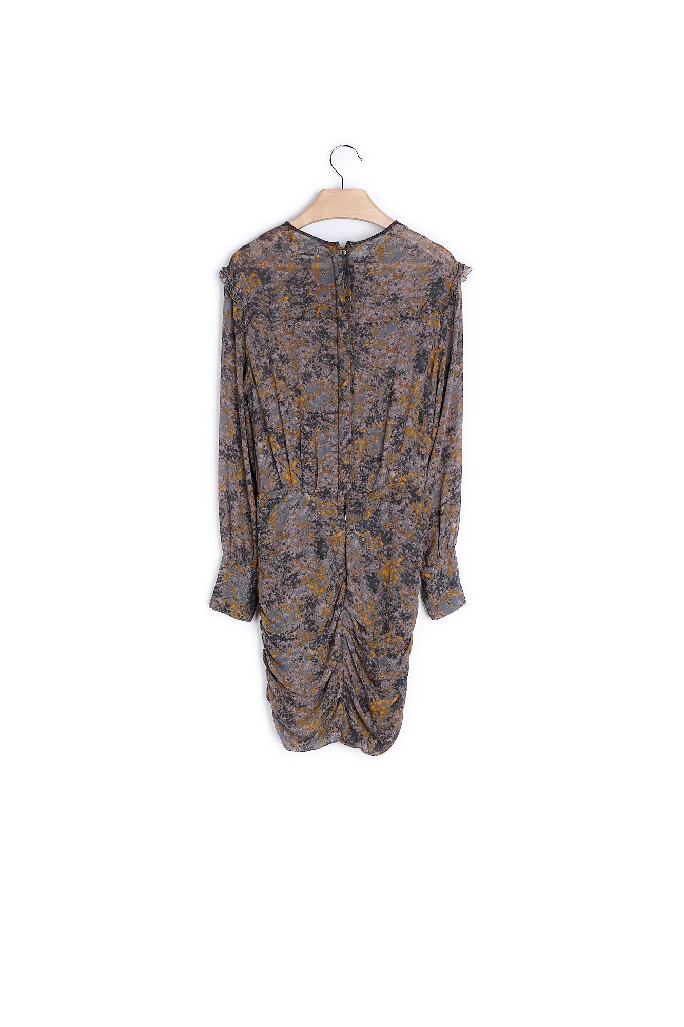ROBE JIRVINA - 36 Faume - seconde main