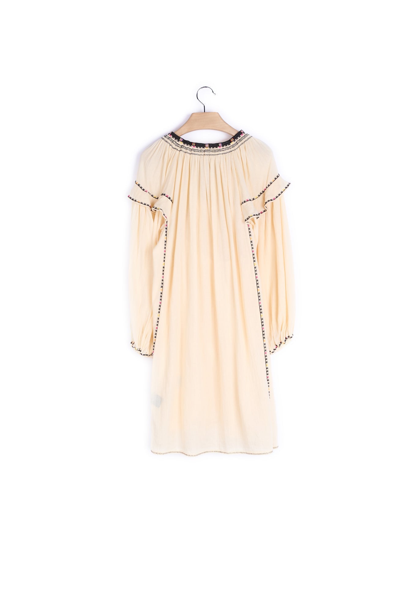 Robe - 36 Faume - seconde main