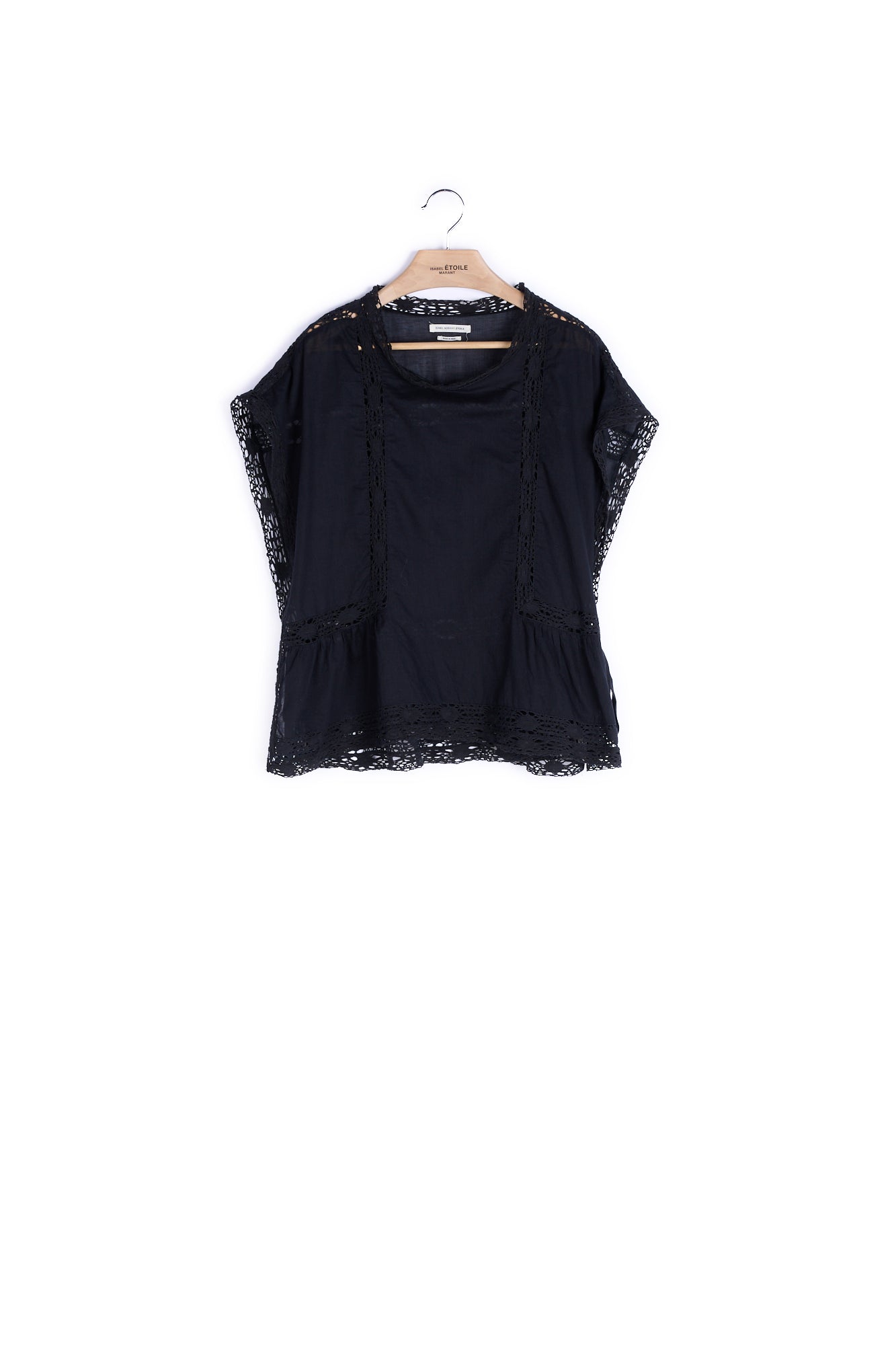 Haut Coton - 38 Faume - seconde main