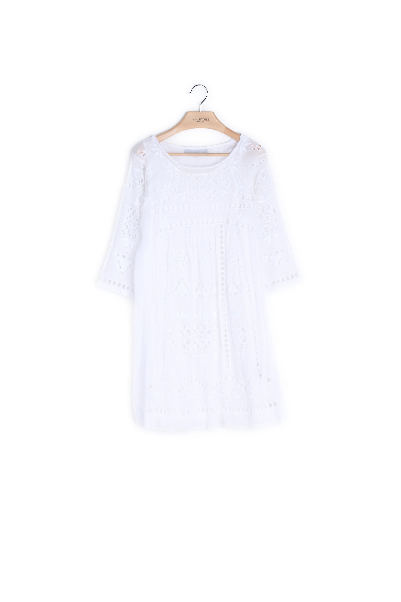 Robe - T2 Faume - seconde main