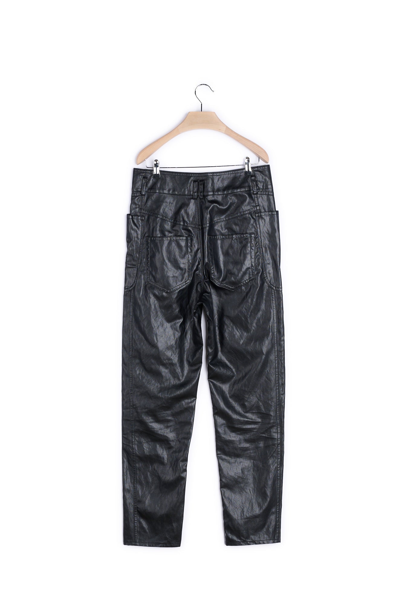 Pantalon TESSINI - 36 Faume - seconde main