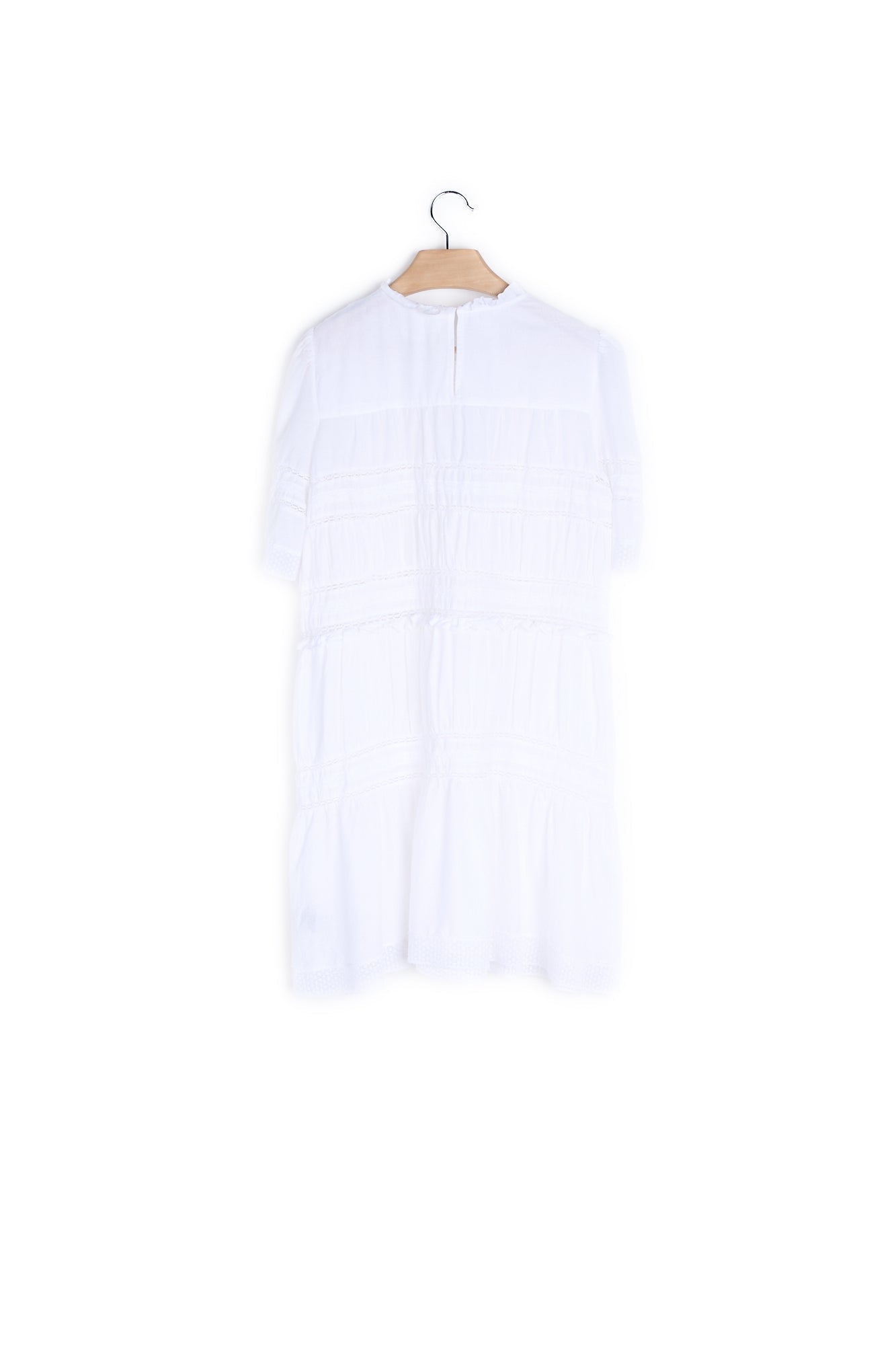 Robe - 42 Faume - seconde main