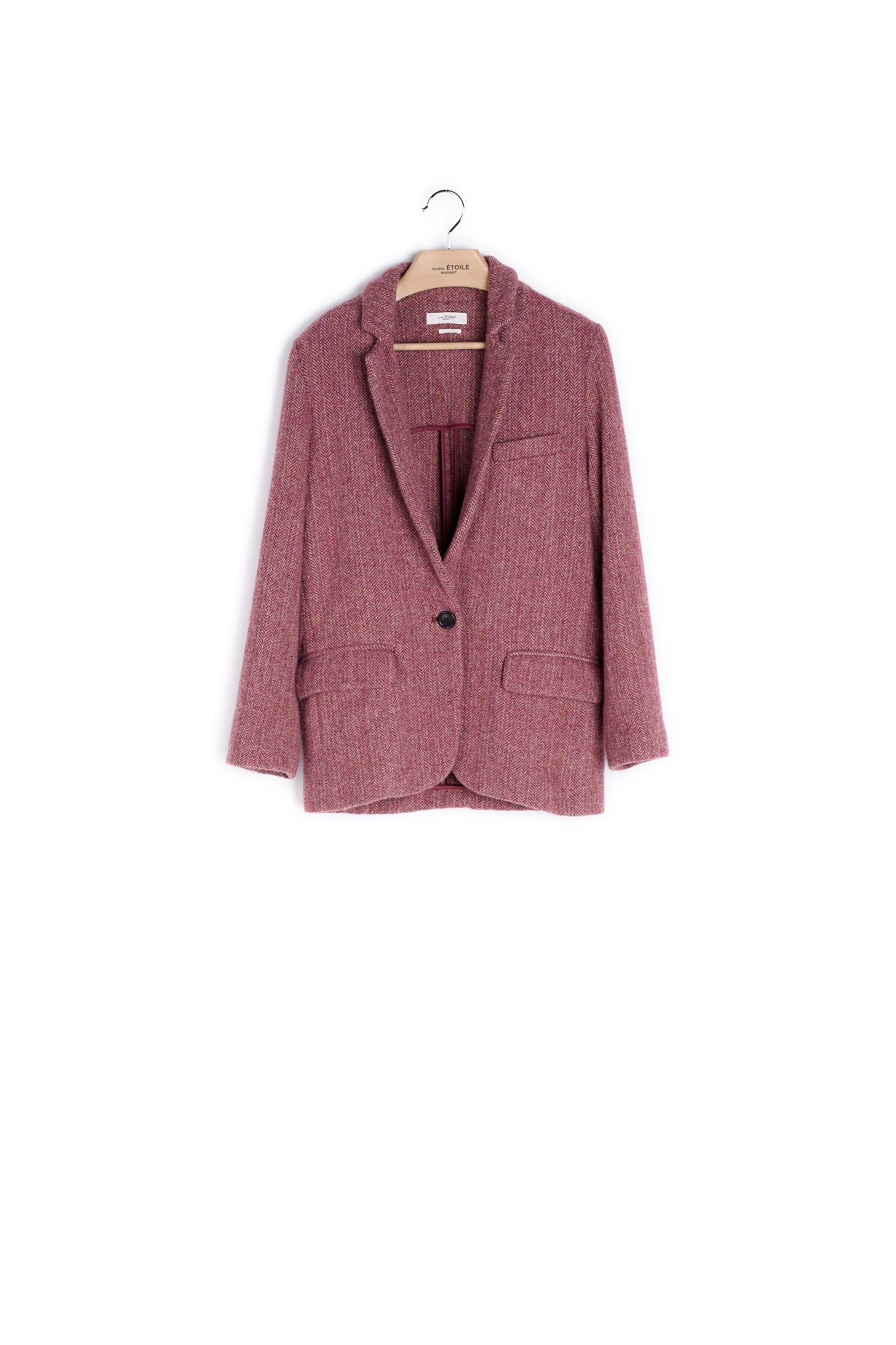 Veste  CHARLY- 34 Faume - seconde main