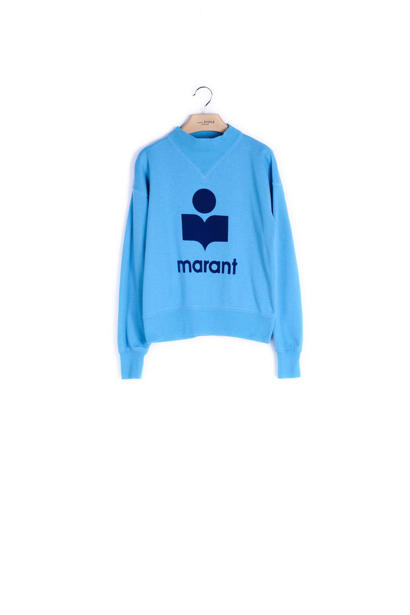 Sweat shirt - 36 Faume - seconde main