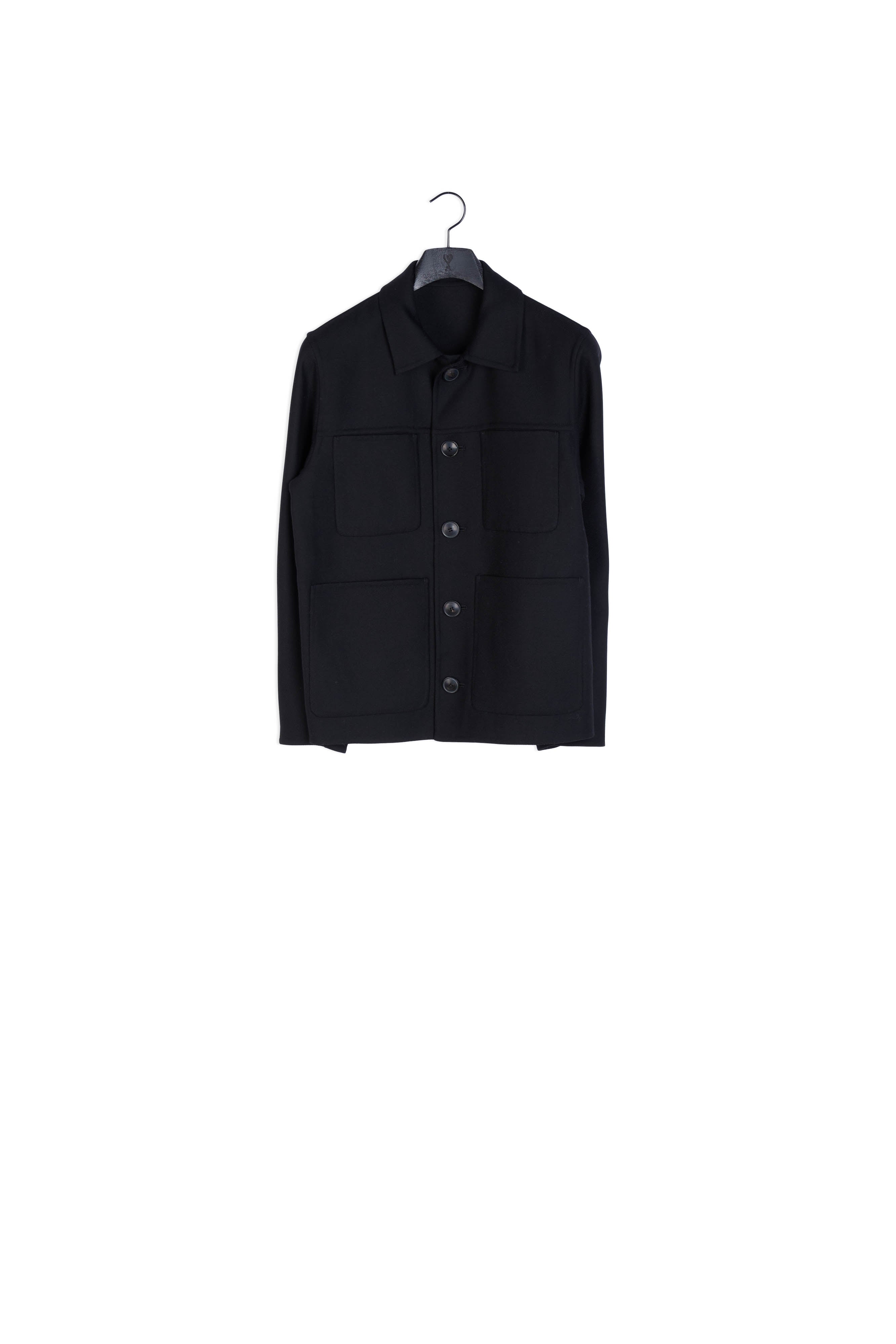 Veste Destructurée Faume - seconde main