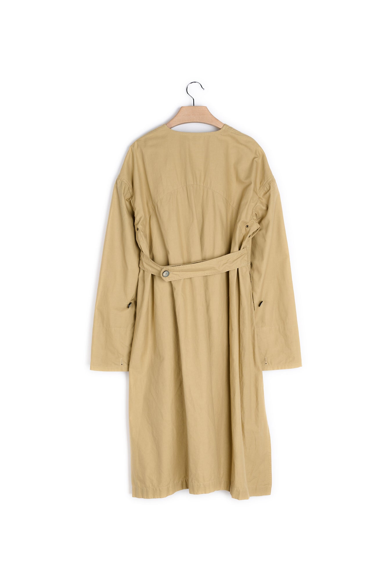 Manteau Long - 34 Faume - seconde main