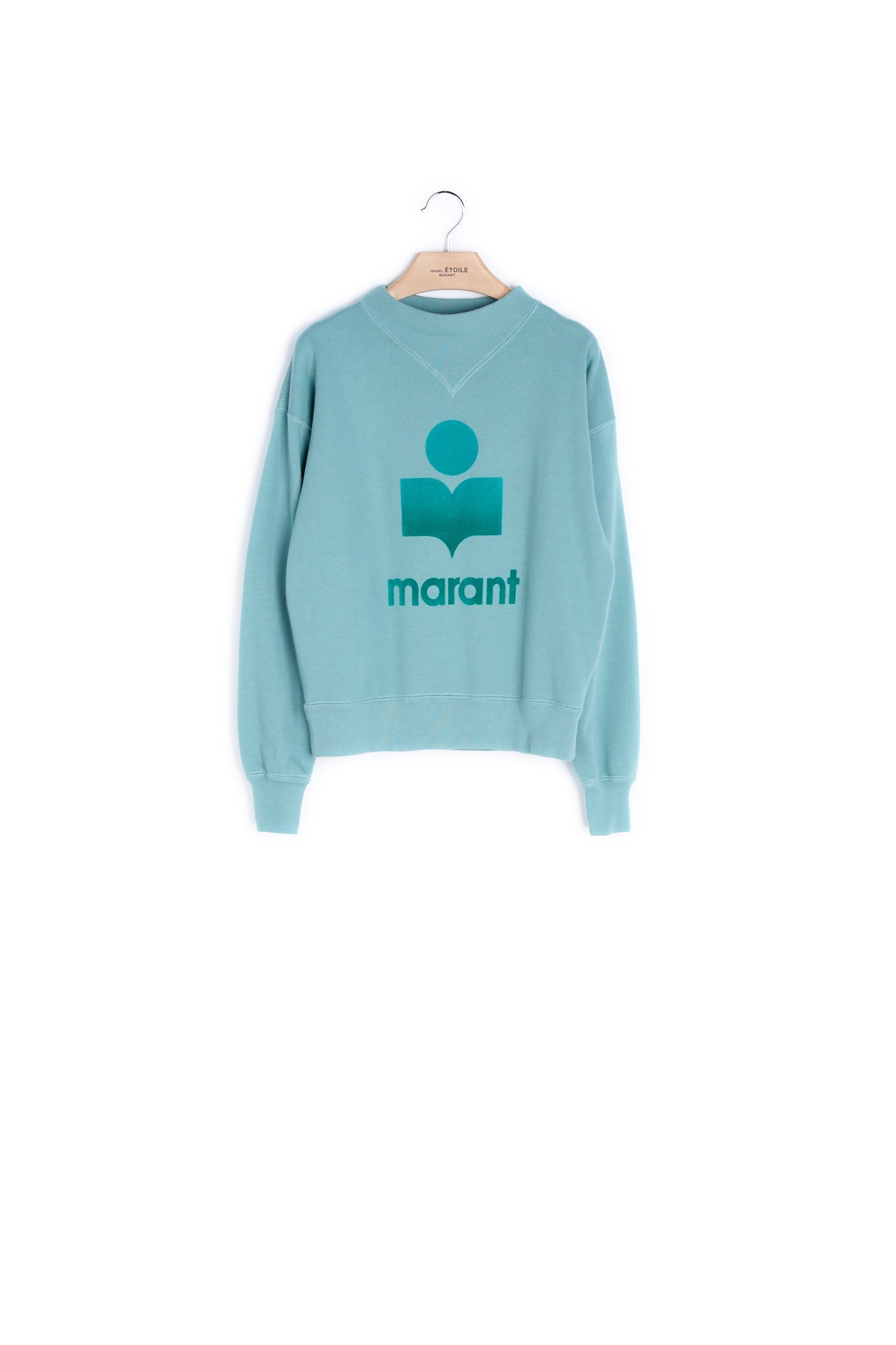 Sweat shirt MOBY - 34 Faume - seconde main