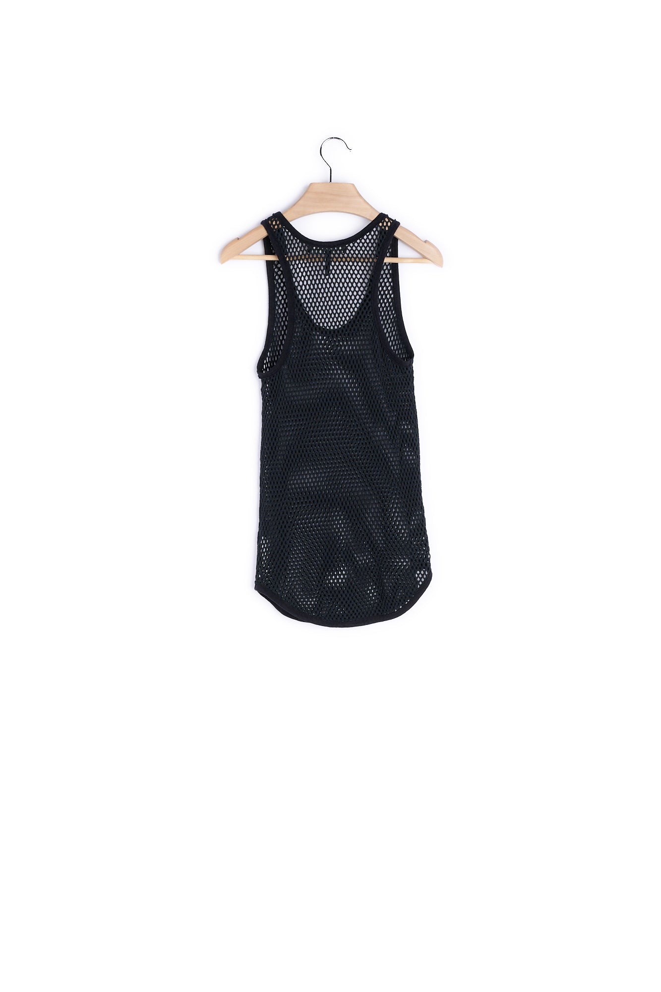 Haut sans manches Coton - 36 Faume - seconde main
