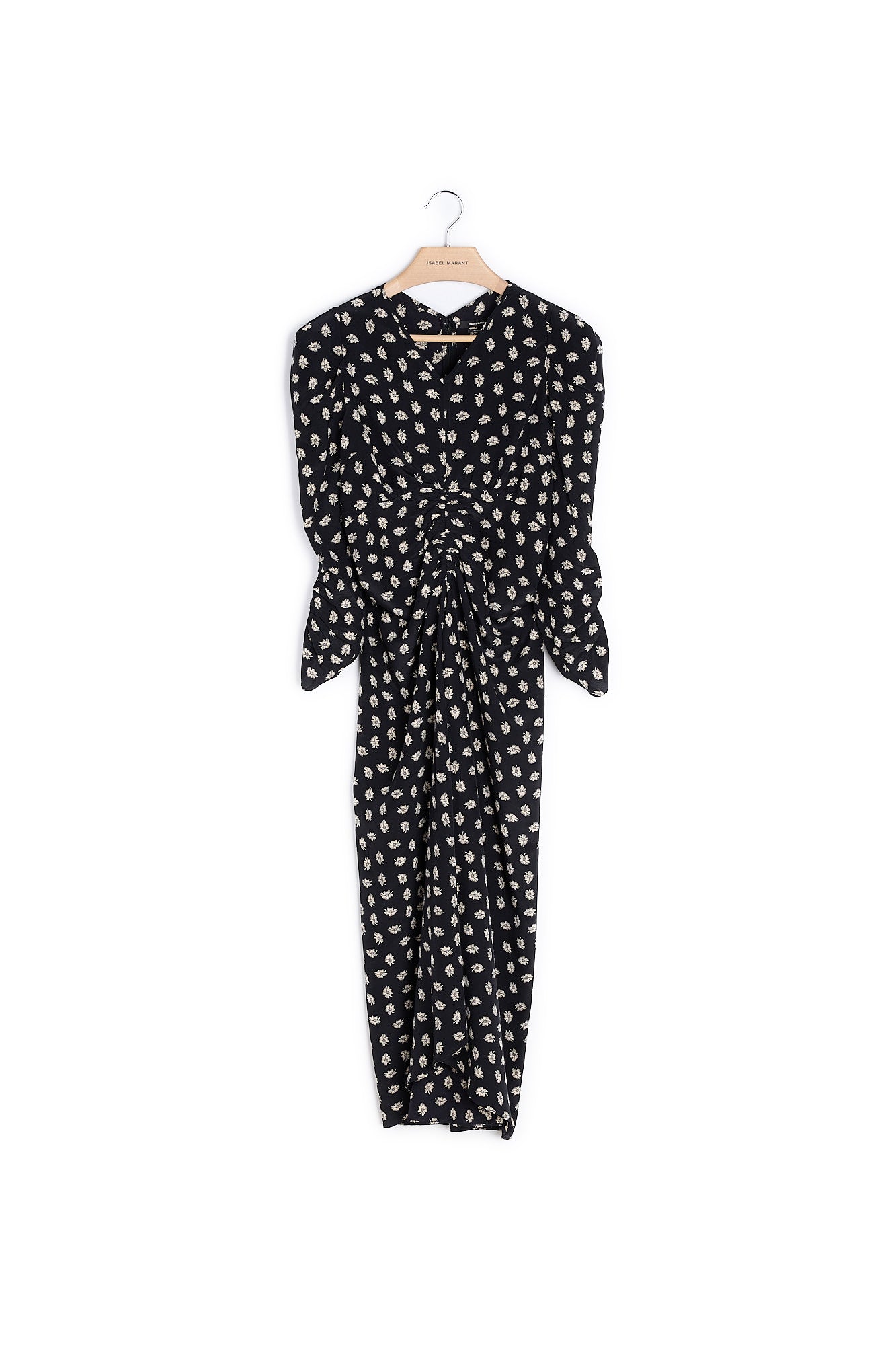 ROBE ALBI - 34 Faume - seconde main