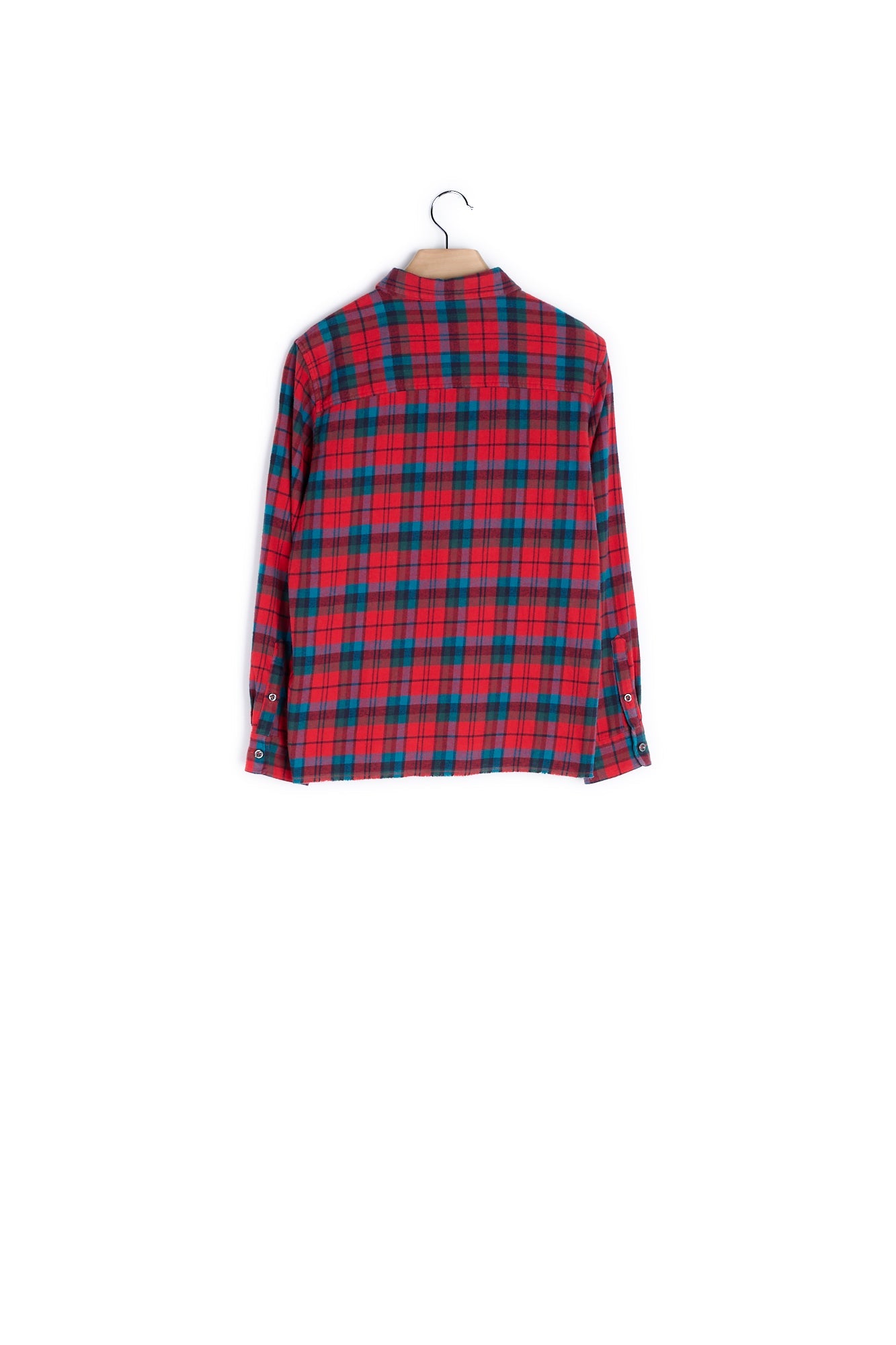 Chemise Coton - 40 Faume - seconde main