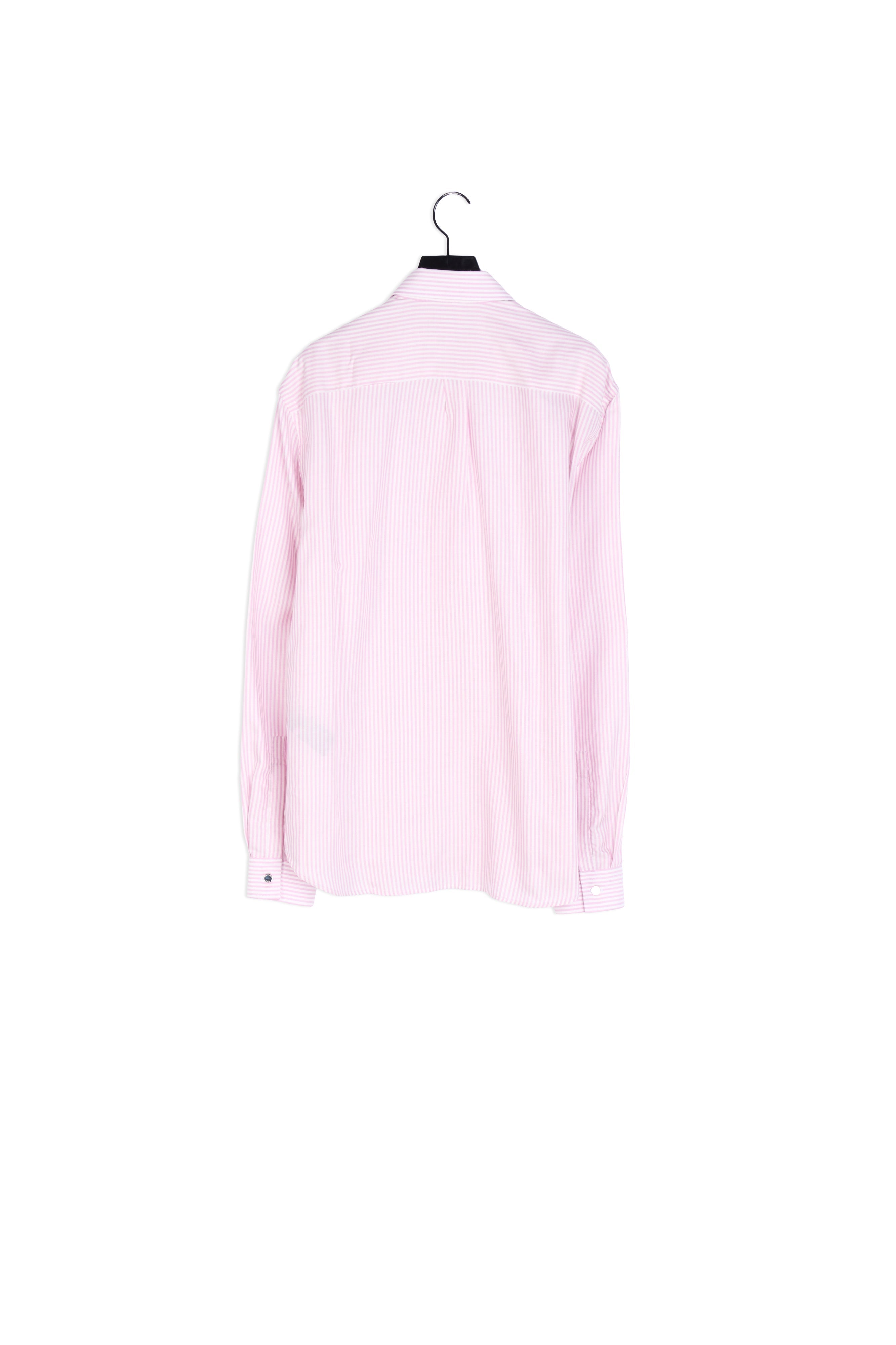 Chemise en Lyocell Faume - seconde main