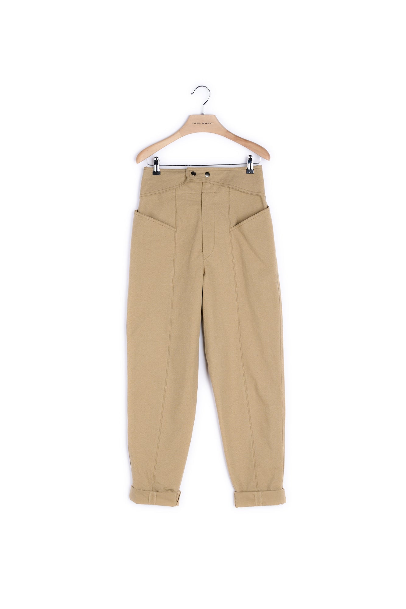 Pantalon - 36 Faume - seconde main