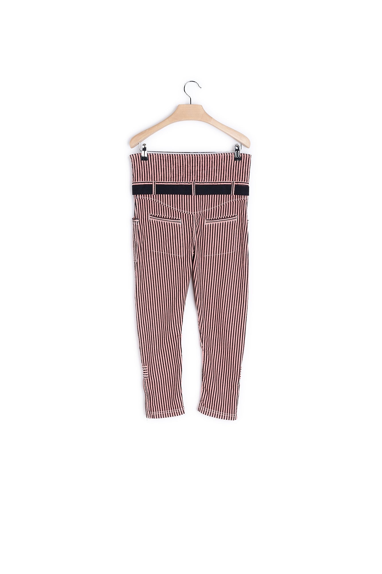 Pantalon Coton - 34 Faume - seconde main