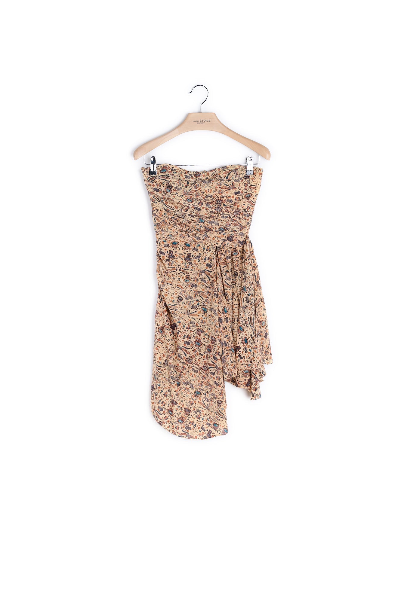 Robe - 34 Faume - seconde main