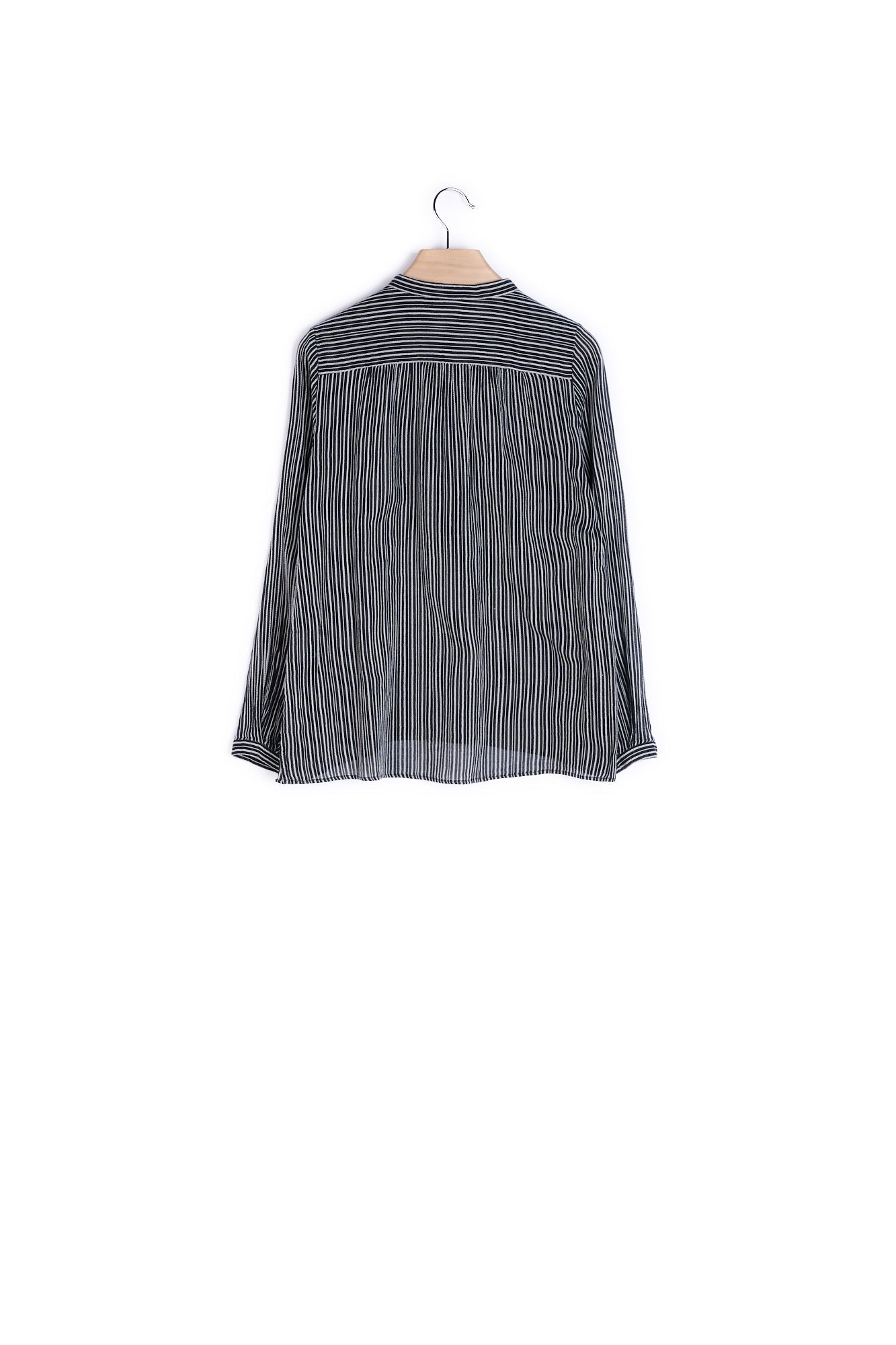 Chemise Coton - 36 Faume - seconde main