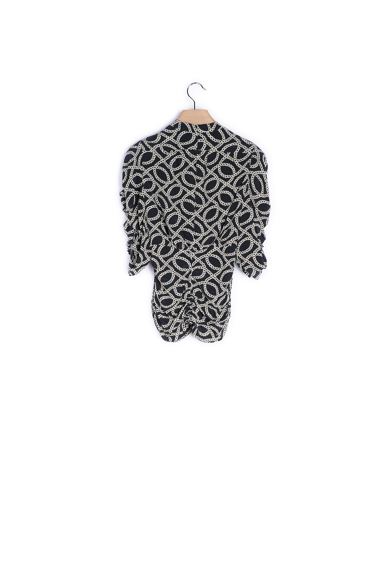 Haut - 38 Faume - seconde main