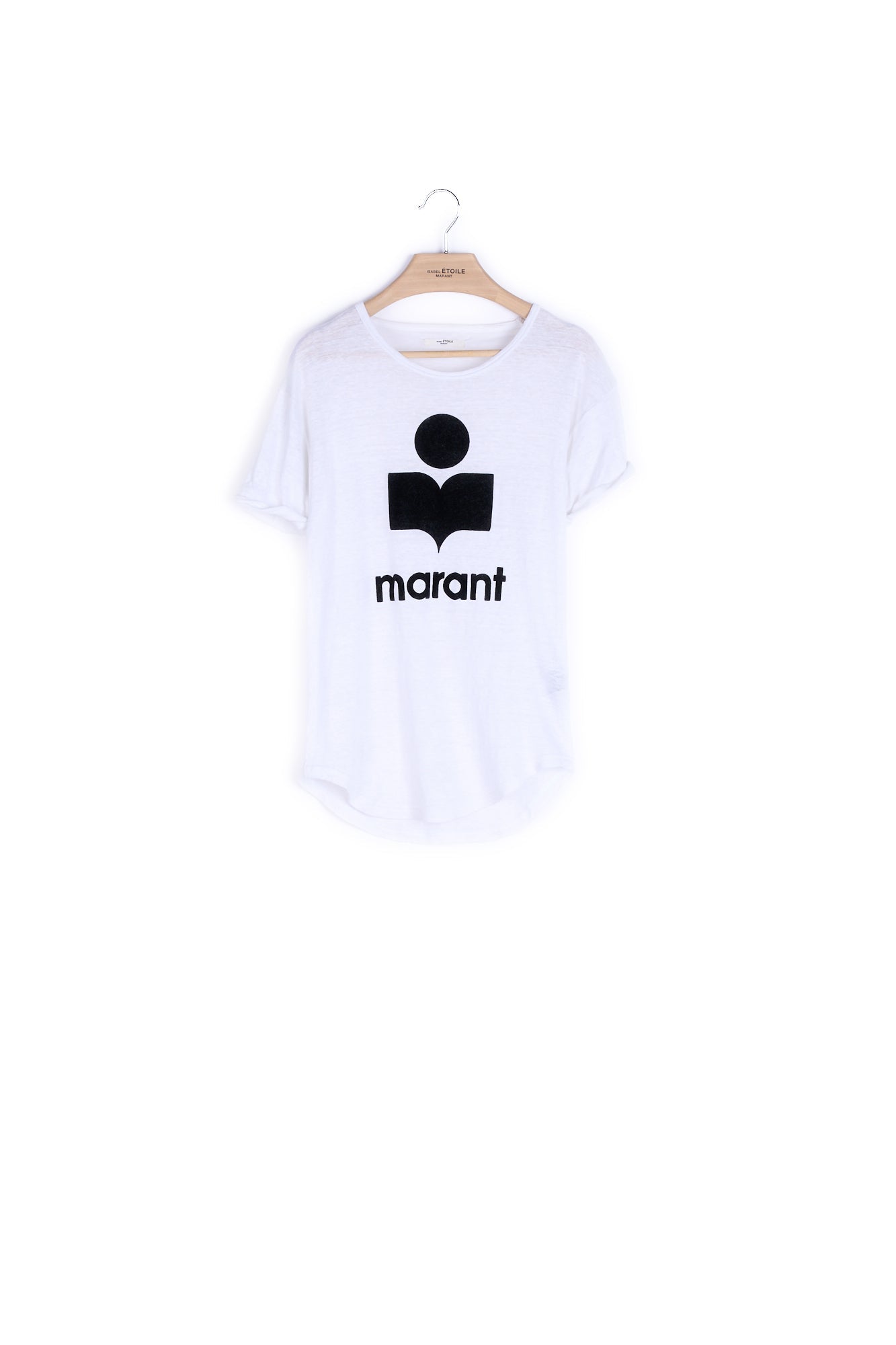 Tee-shirt Lin - S Faume - seconde main
