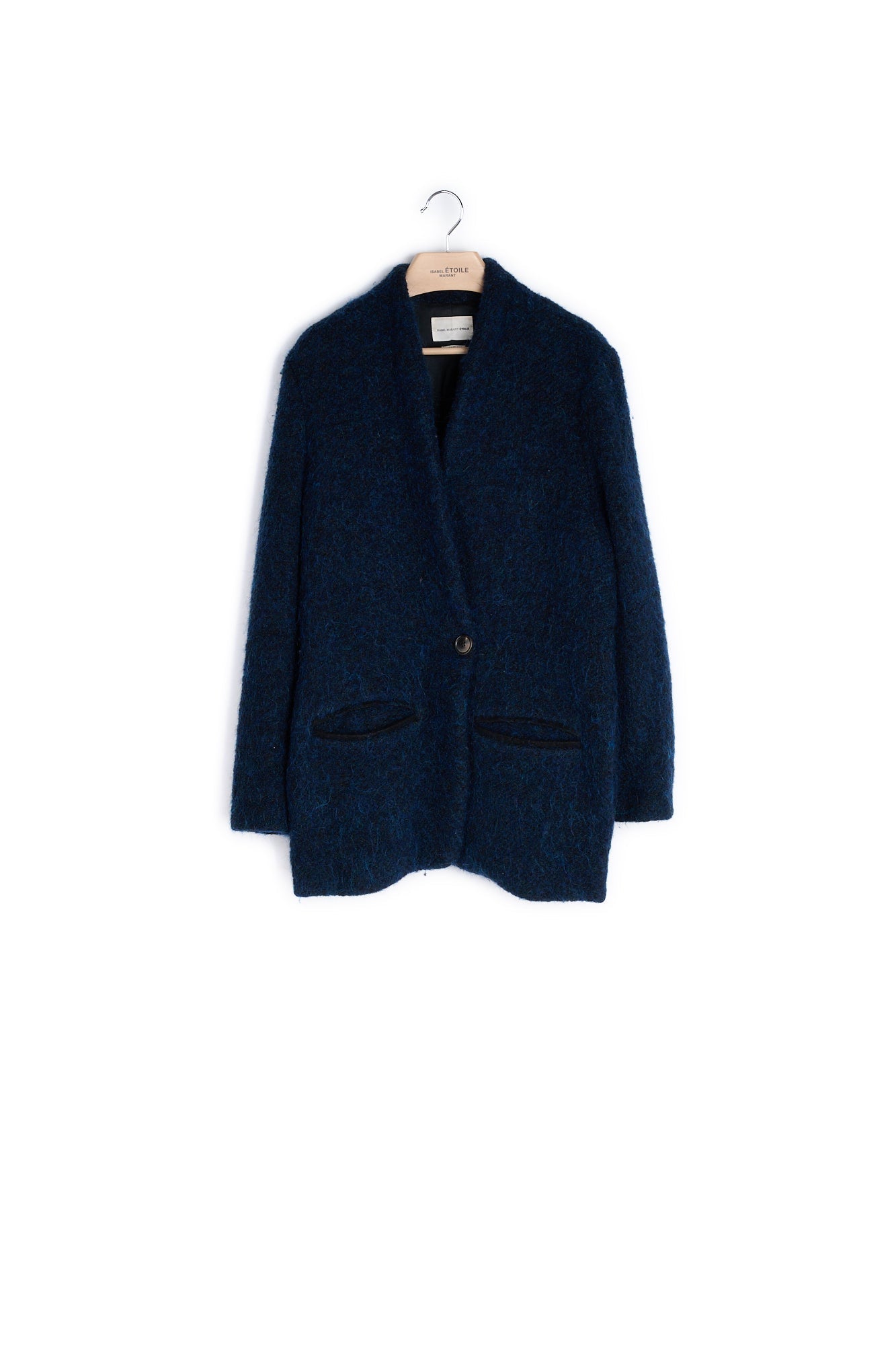 Manteau - 38 Faume - seconde main
