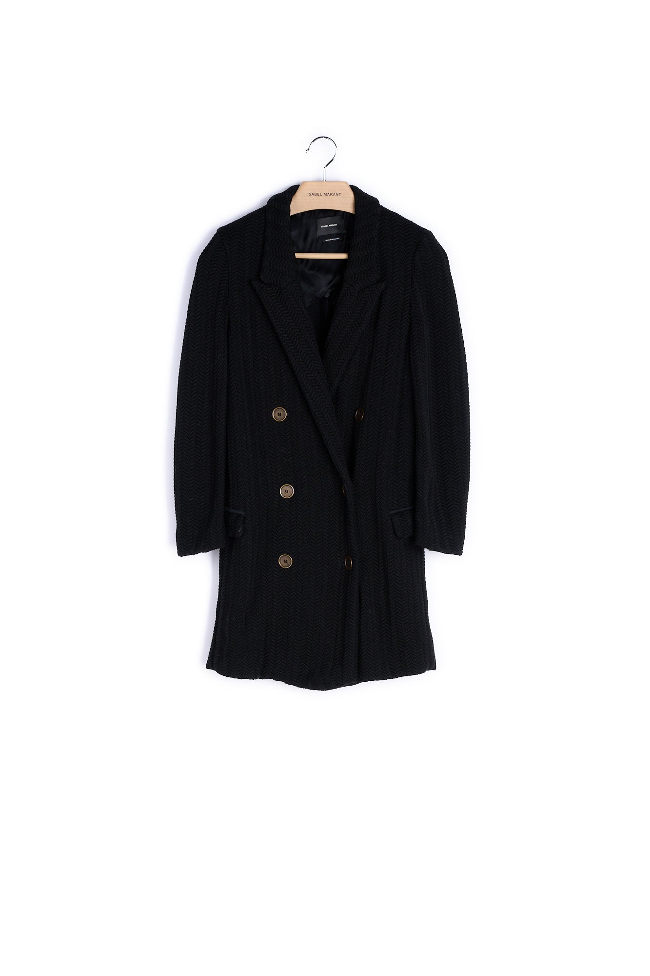 Manteau - 34 Faume - seconde main