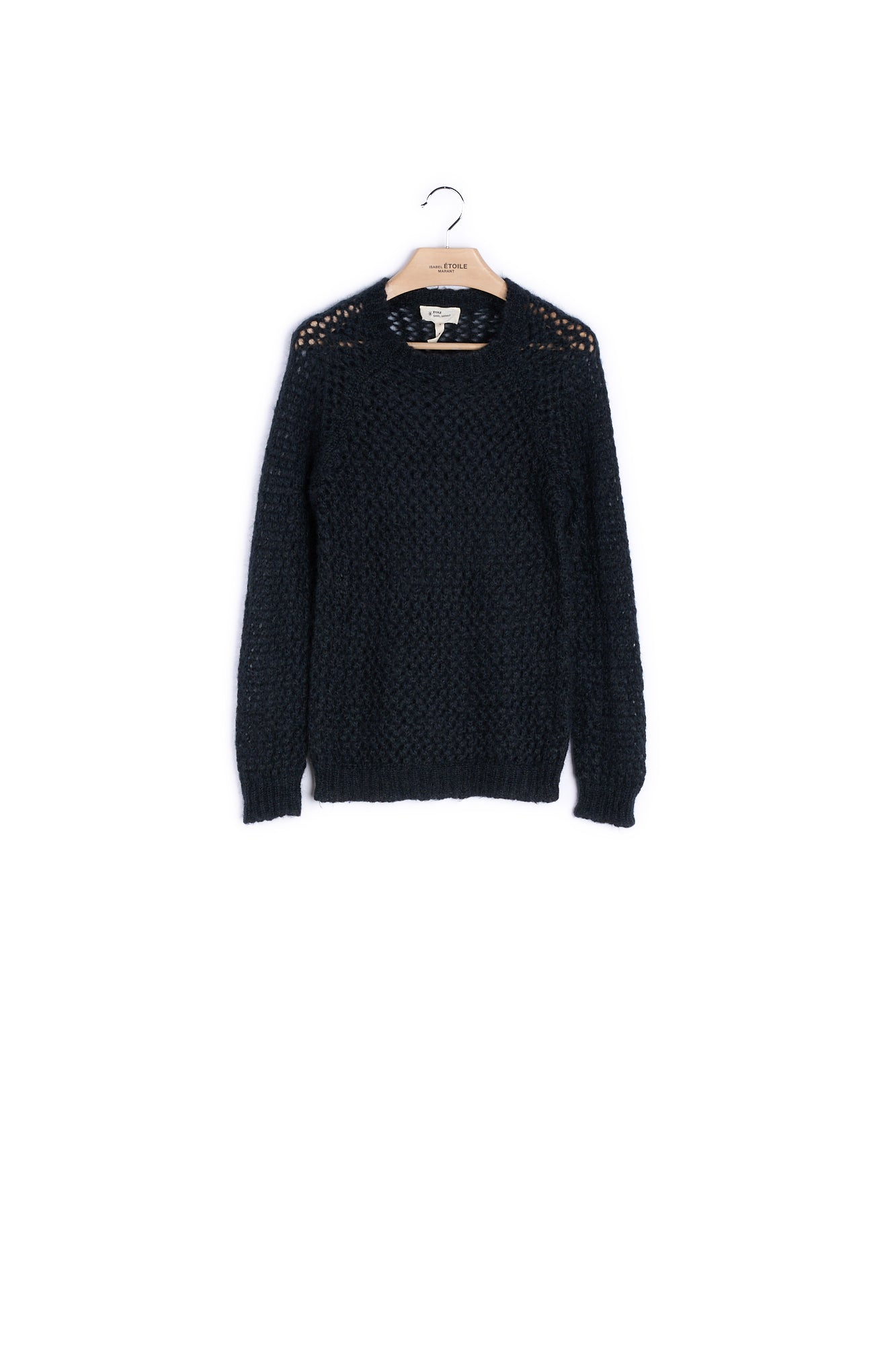 Pull Mohair - 38 Faume - seconde main