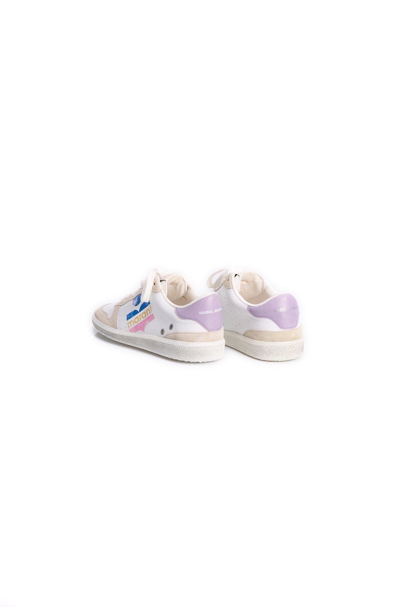 Sneakers - 38 Faume - seconde main