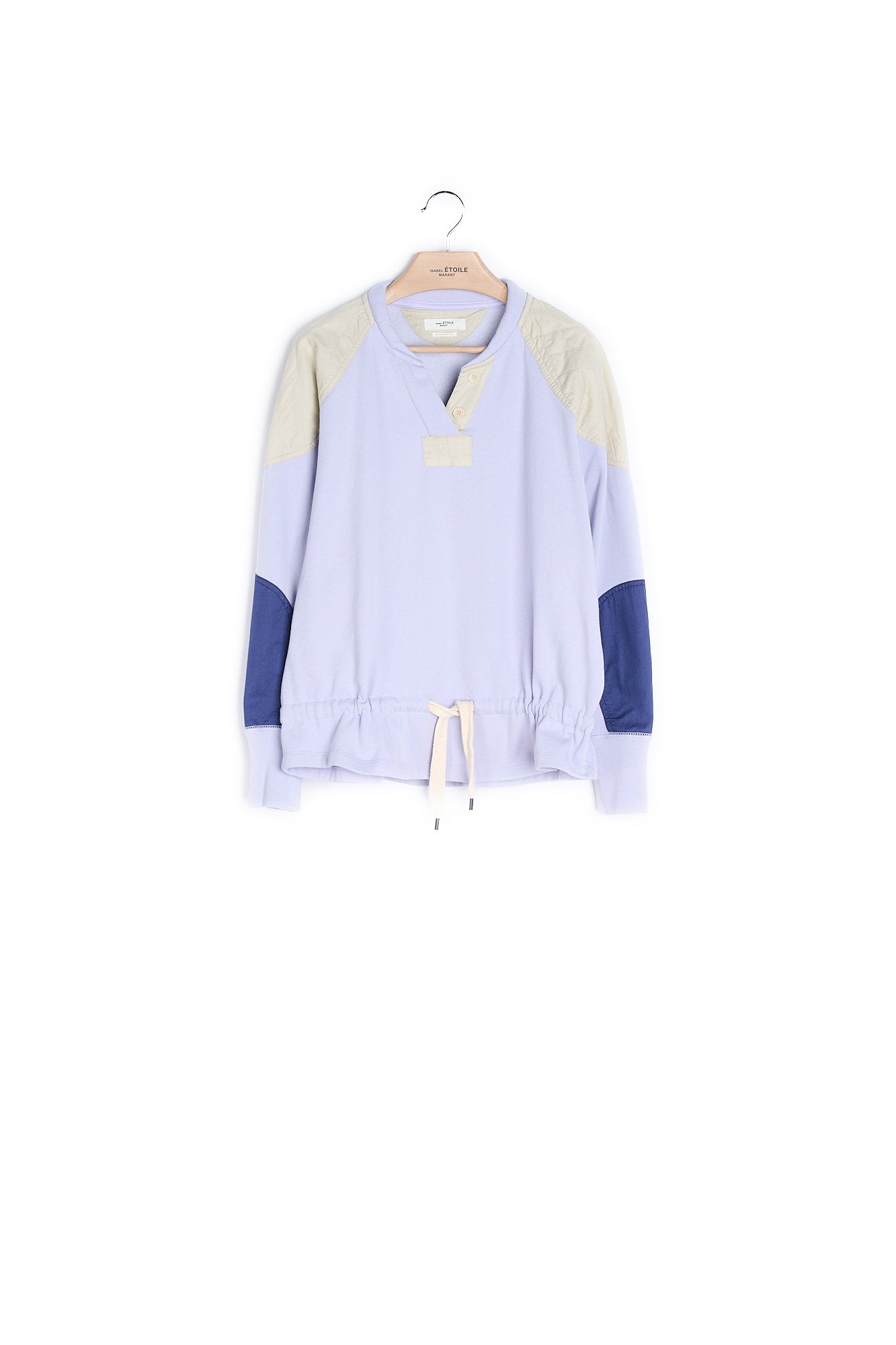 SWEATSHIRT NIFEN - 36 Faume - seconde main