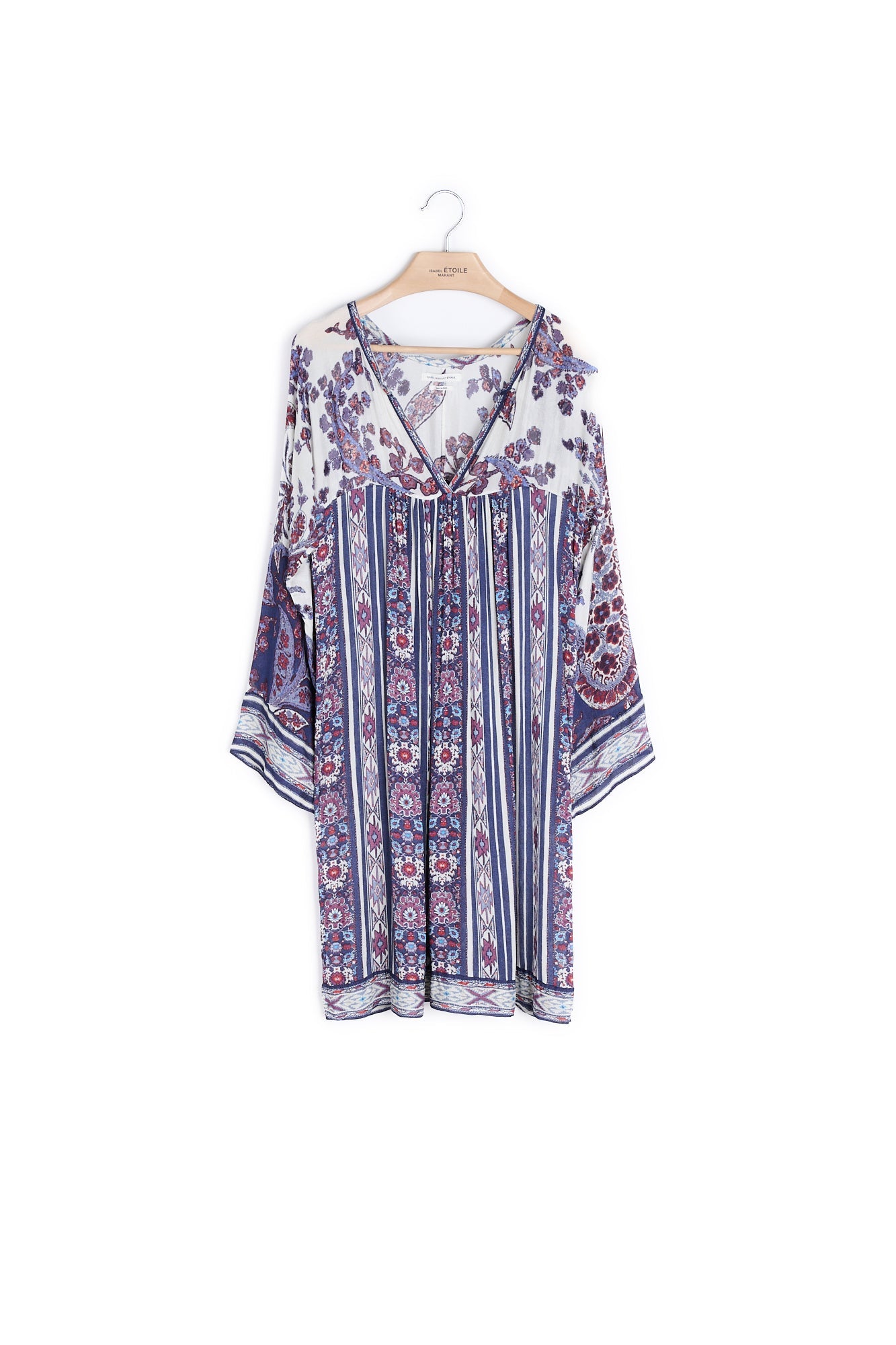 Robe - 38 Faume - seconde main