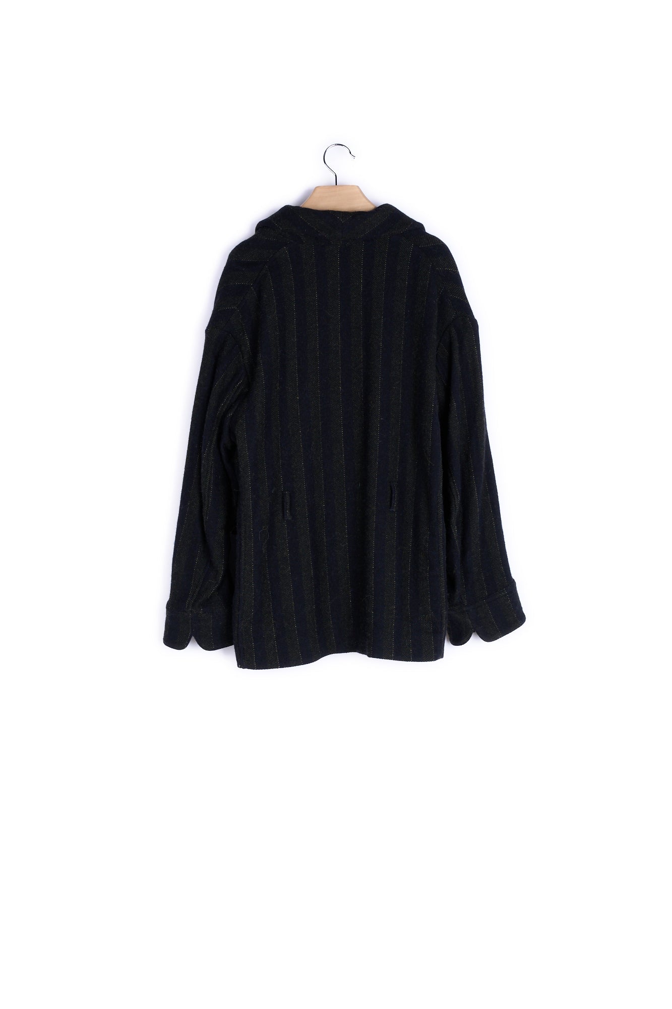 Veste manches longues Laine - 38 Faume - seconde main