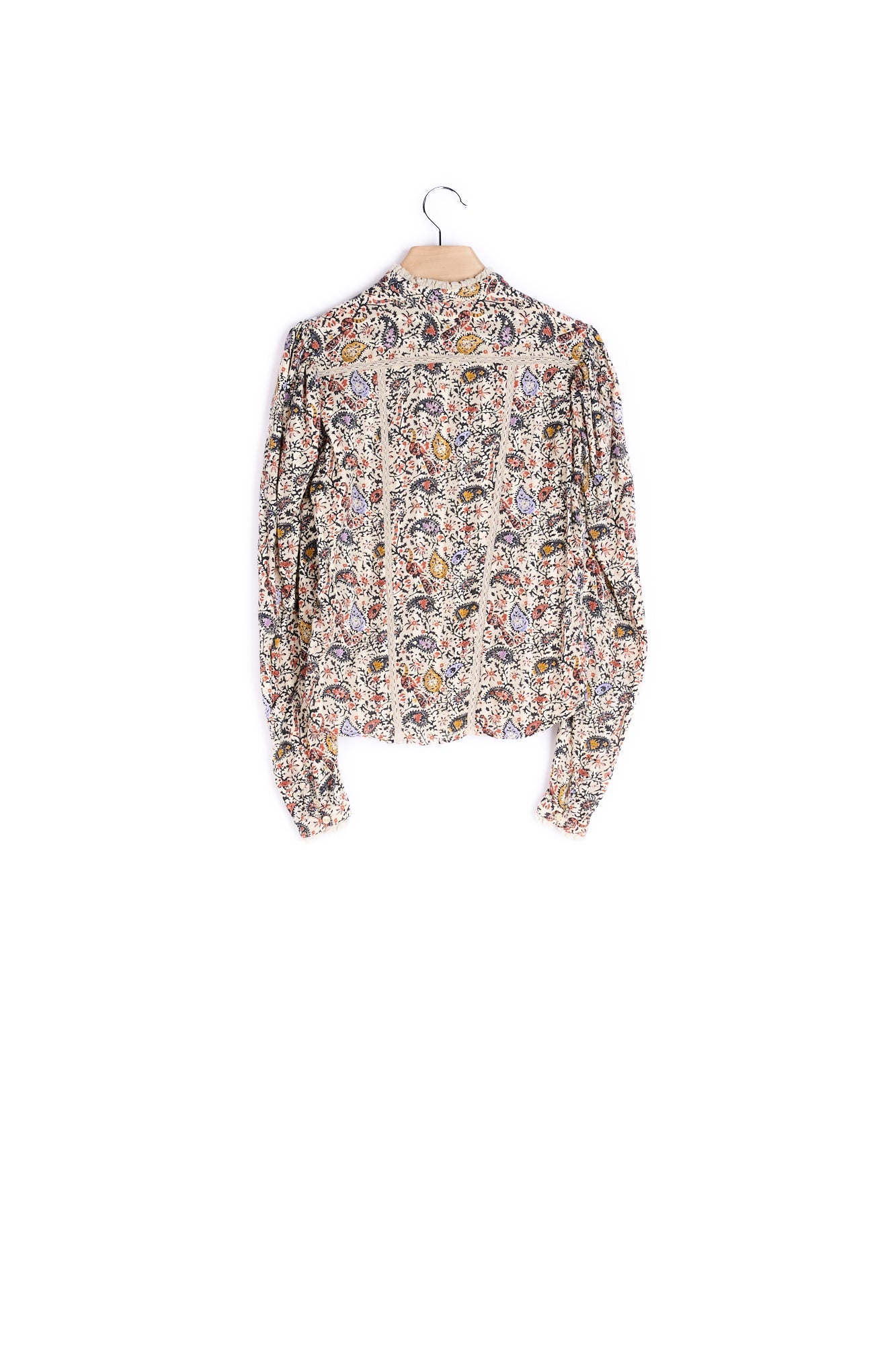 Haut Coton - 38 Faume - seconde main