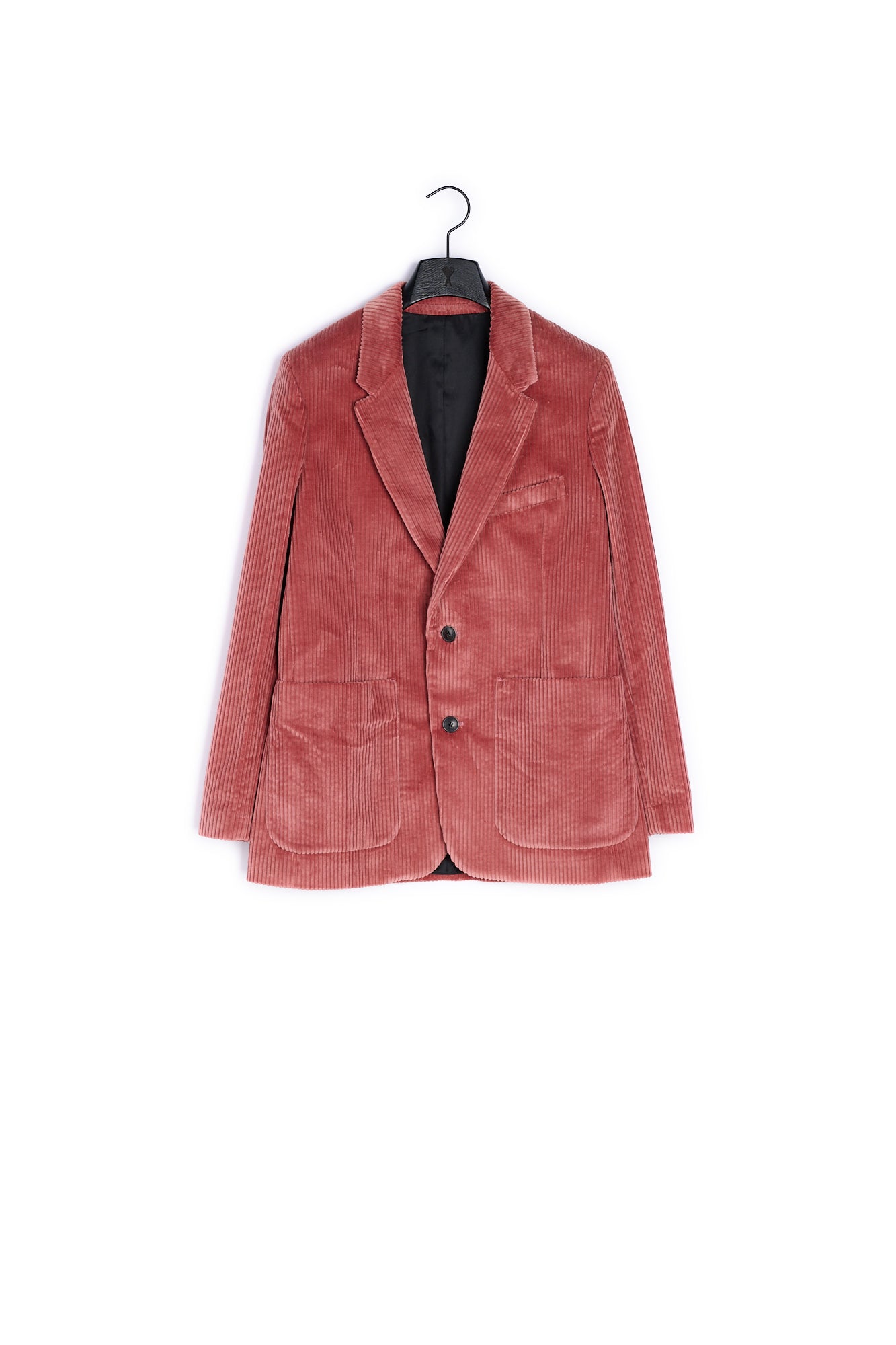 Veste Deux Boutons Doublée Faume - seconde main