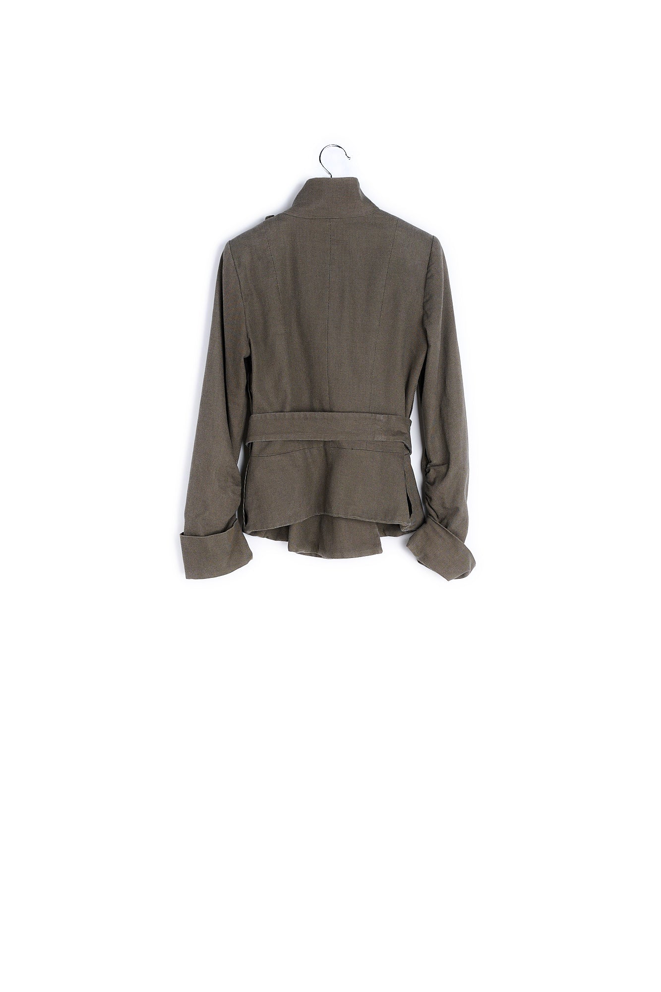 Veste - 36 Faume - seconde main