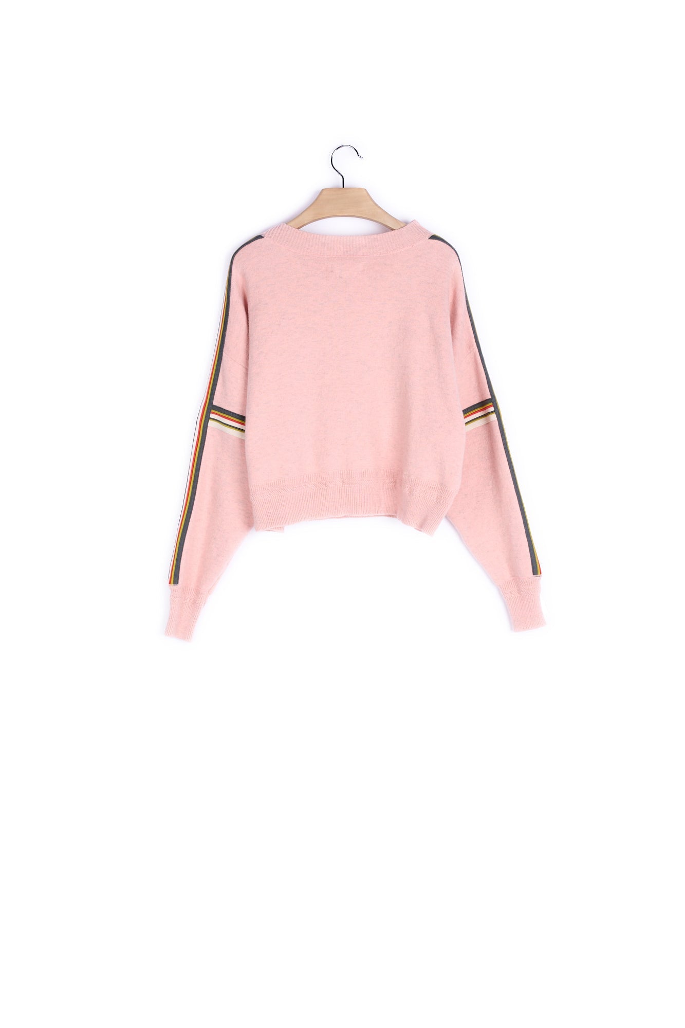 Sweat shirt - 42 Faume - seconde main