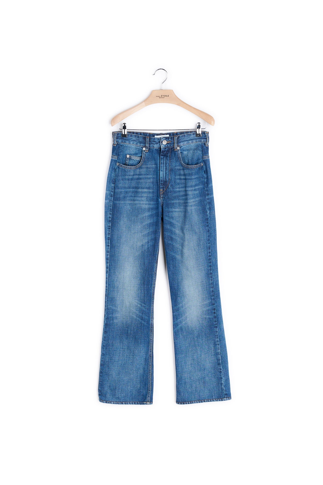 Jean - 36 Faume - seconde main