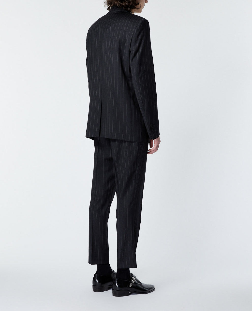 Veste en Laine Faume - seconde main