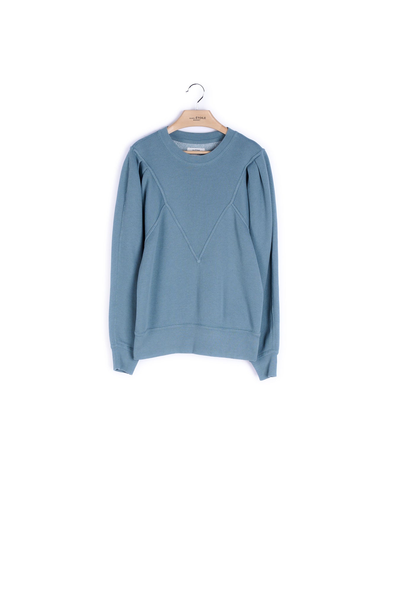 Sweat shirt - 40 Faume - seconde main